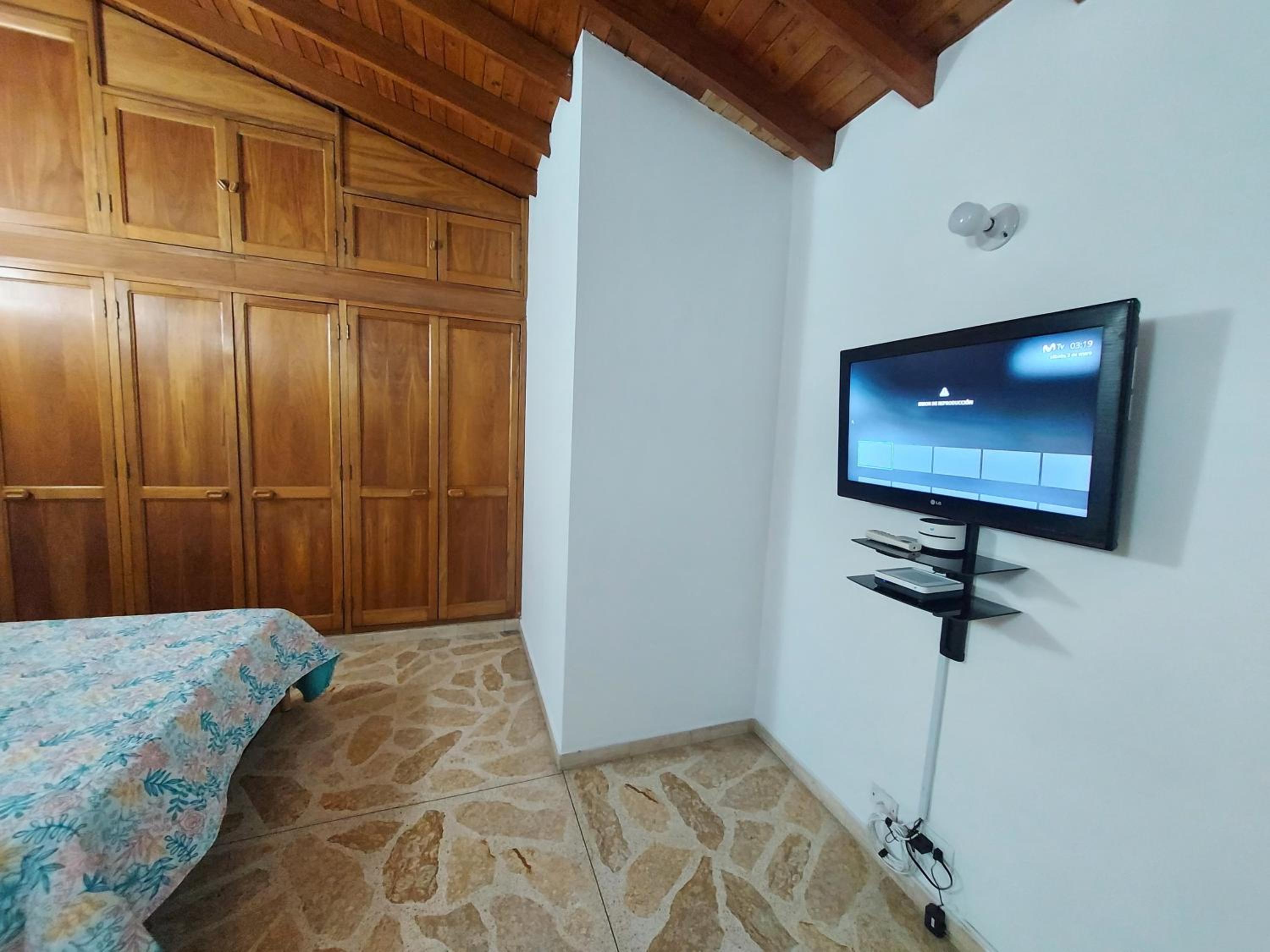 Apartamento Duplex Los Colores - Estadio