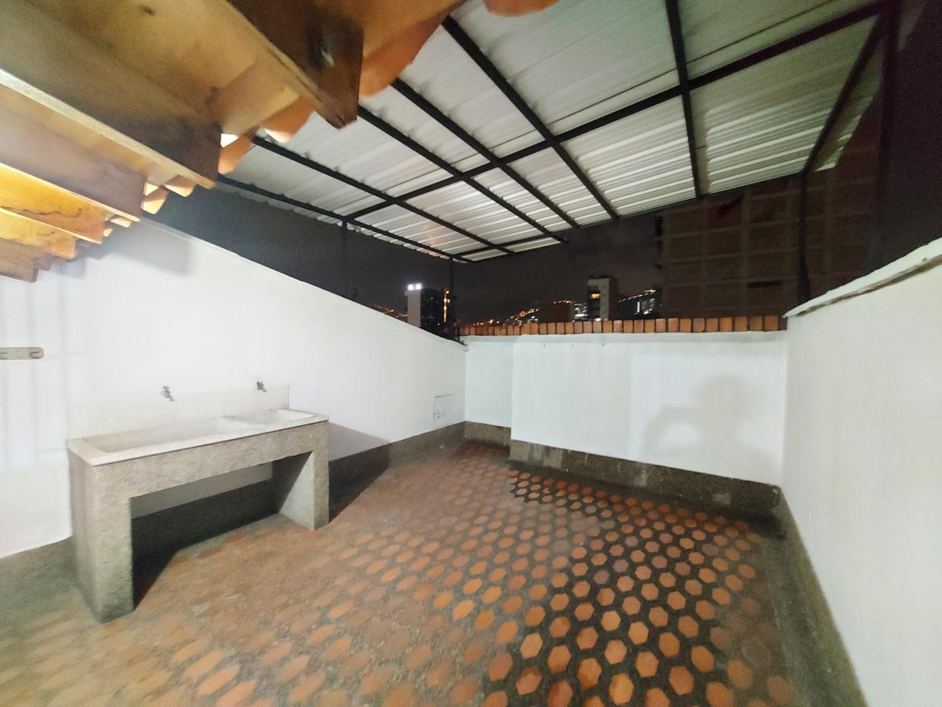 Apartamento Duplex Los Colores - Estadio