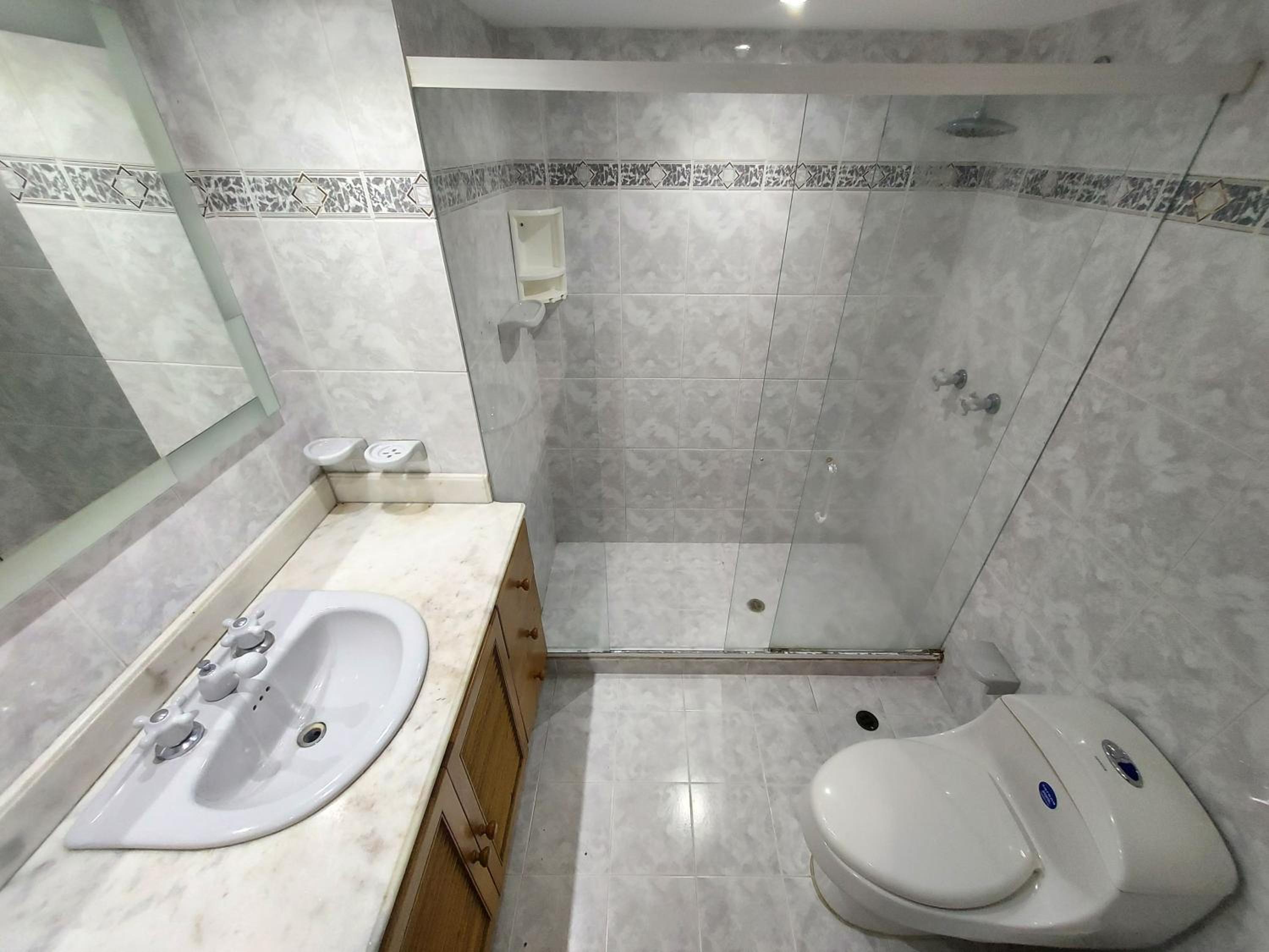 Apartamento Duplex Los Colores - Estadio