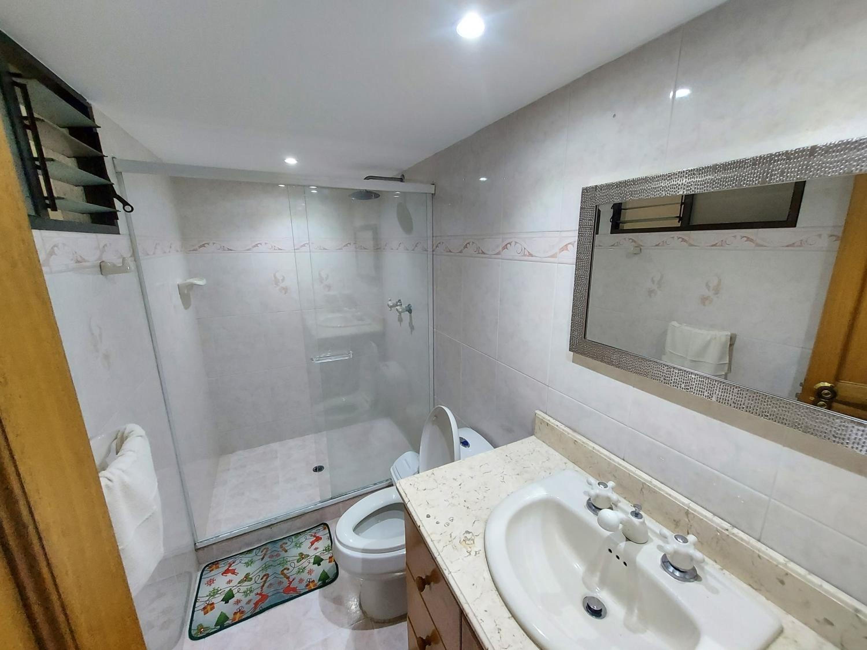 Apartamento Duplex Los Colores - Estadio