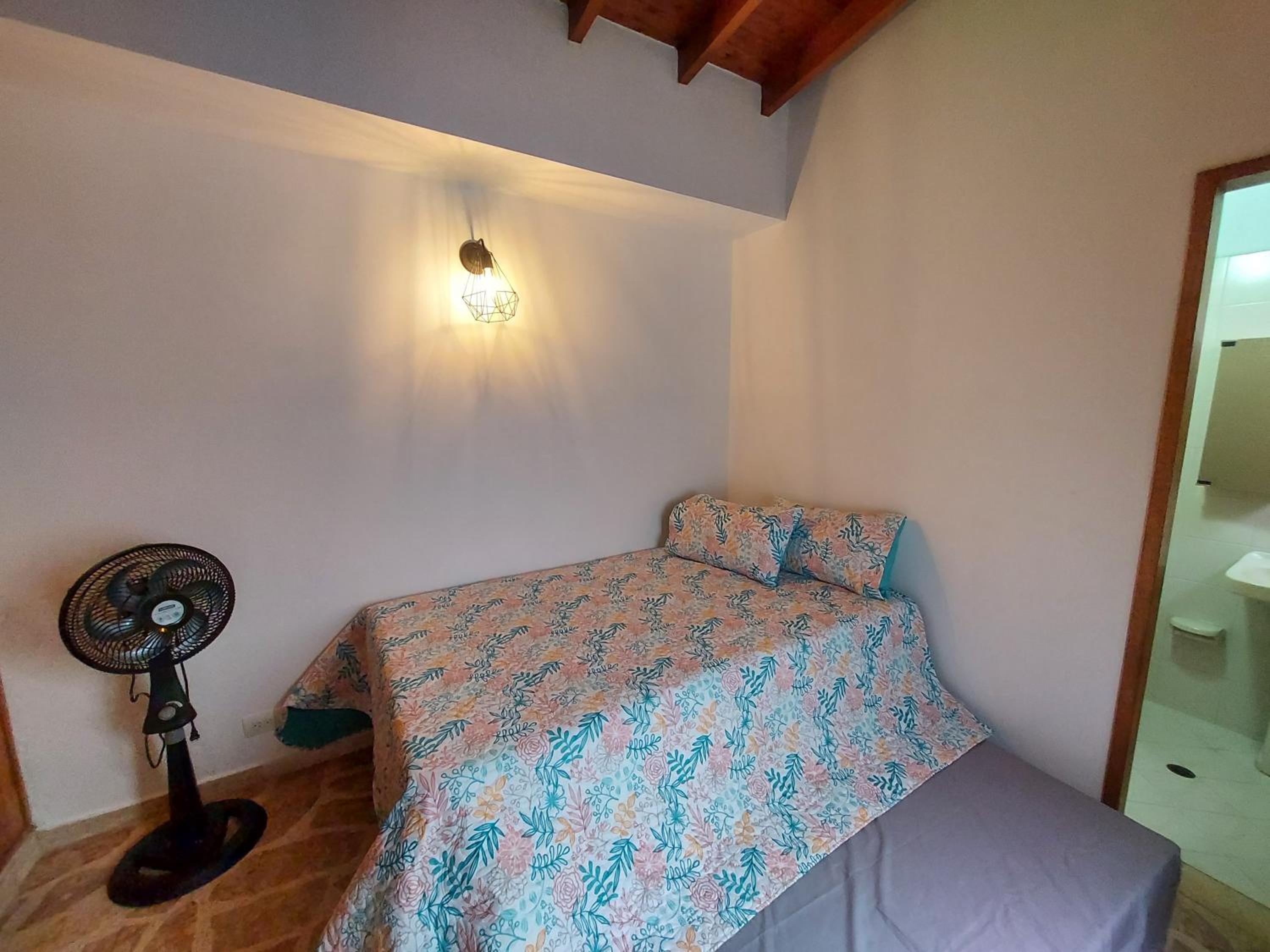 Apartamento Duplex Los Colores - Estadio