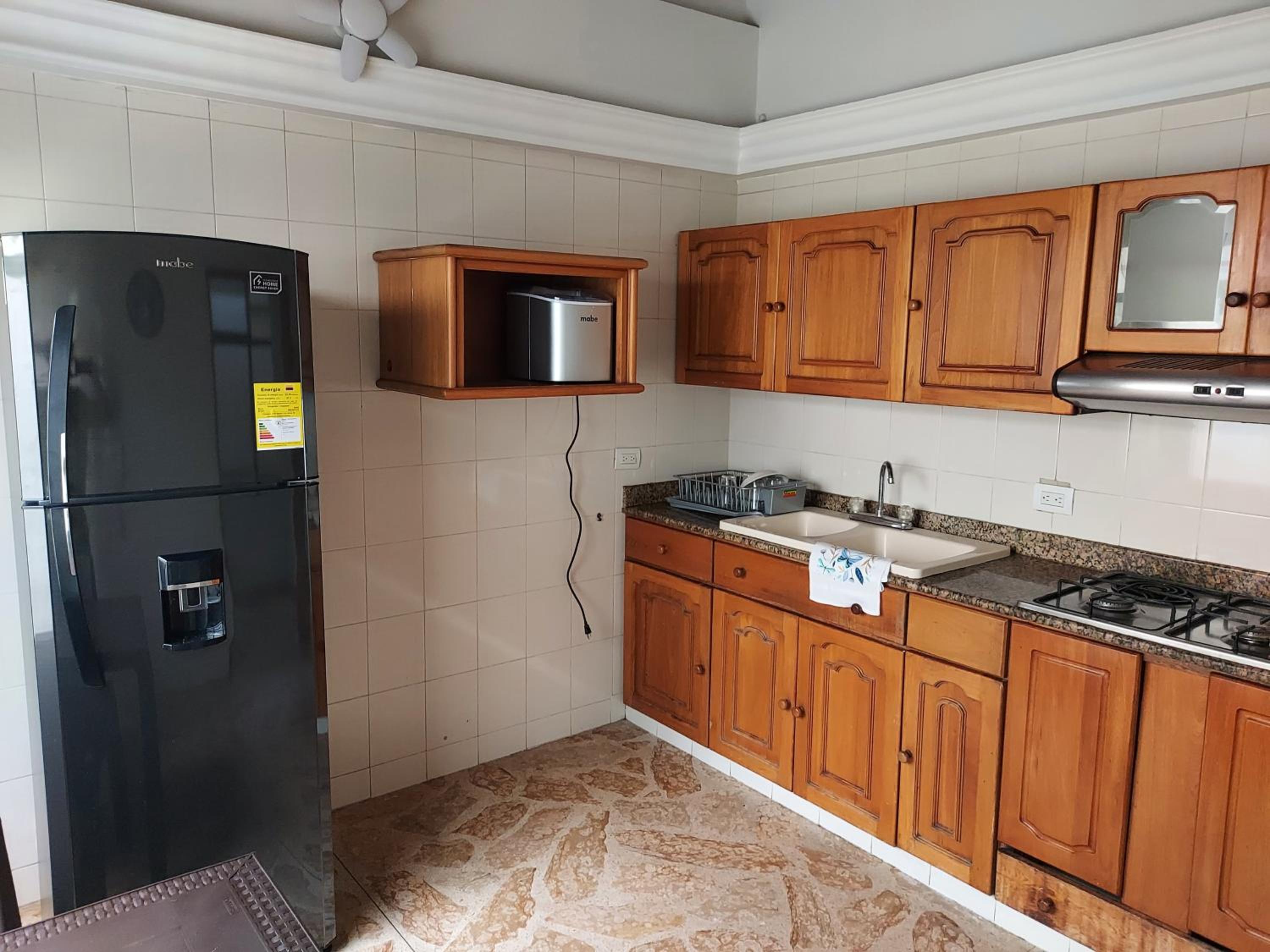Apartamento Duplex Los Colores - Estadio