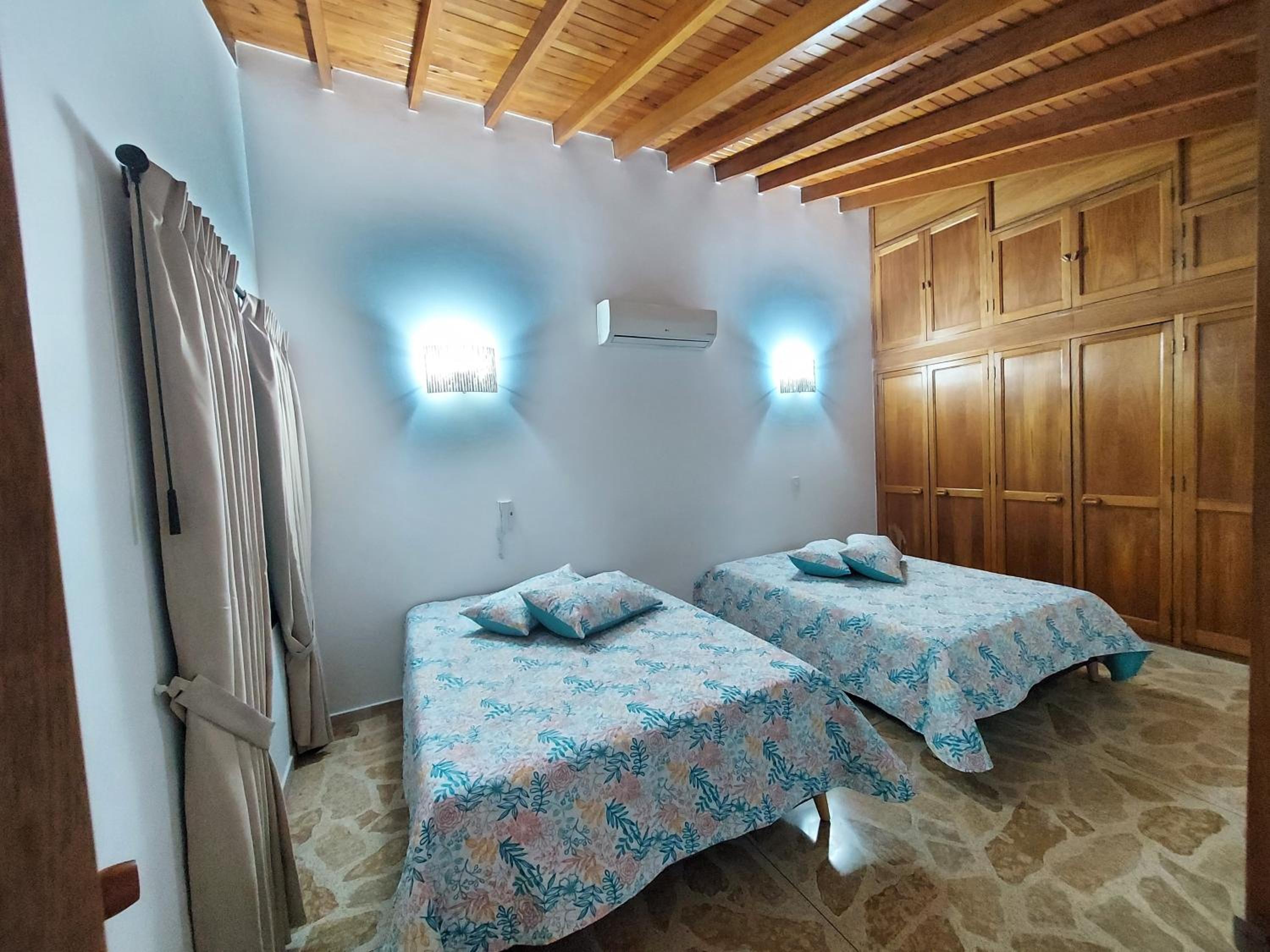 Apartamento Duplex Los Colores - Estadio