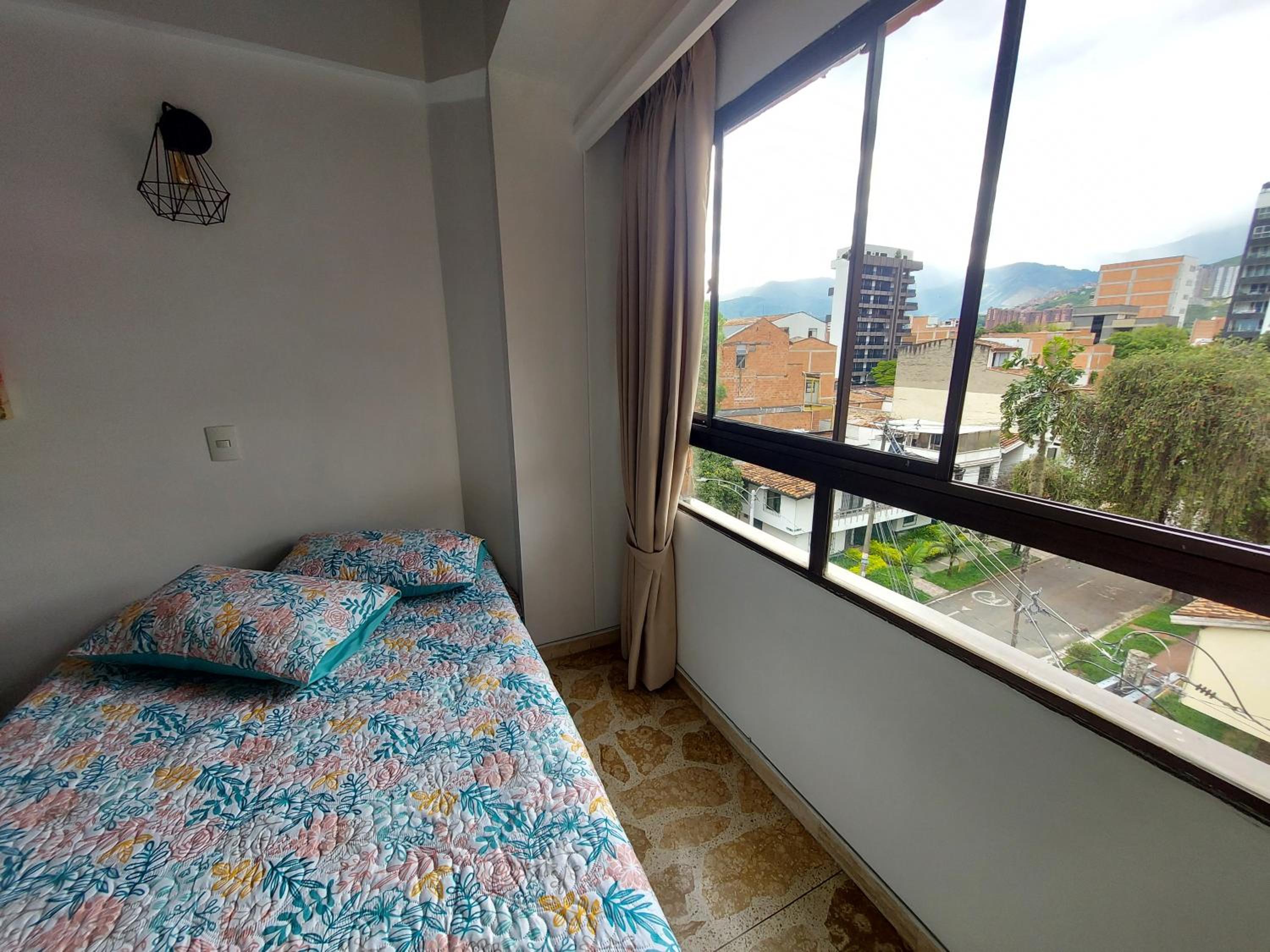 Apartamento Duplex Los Colores - Estadio