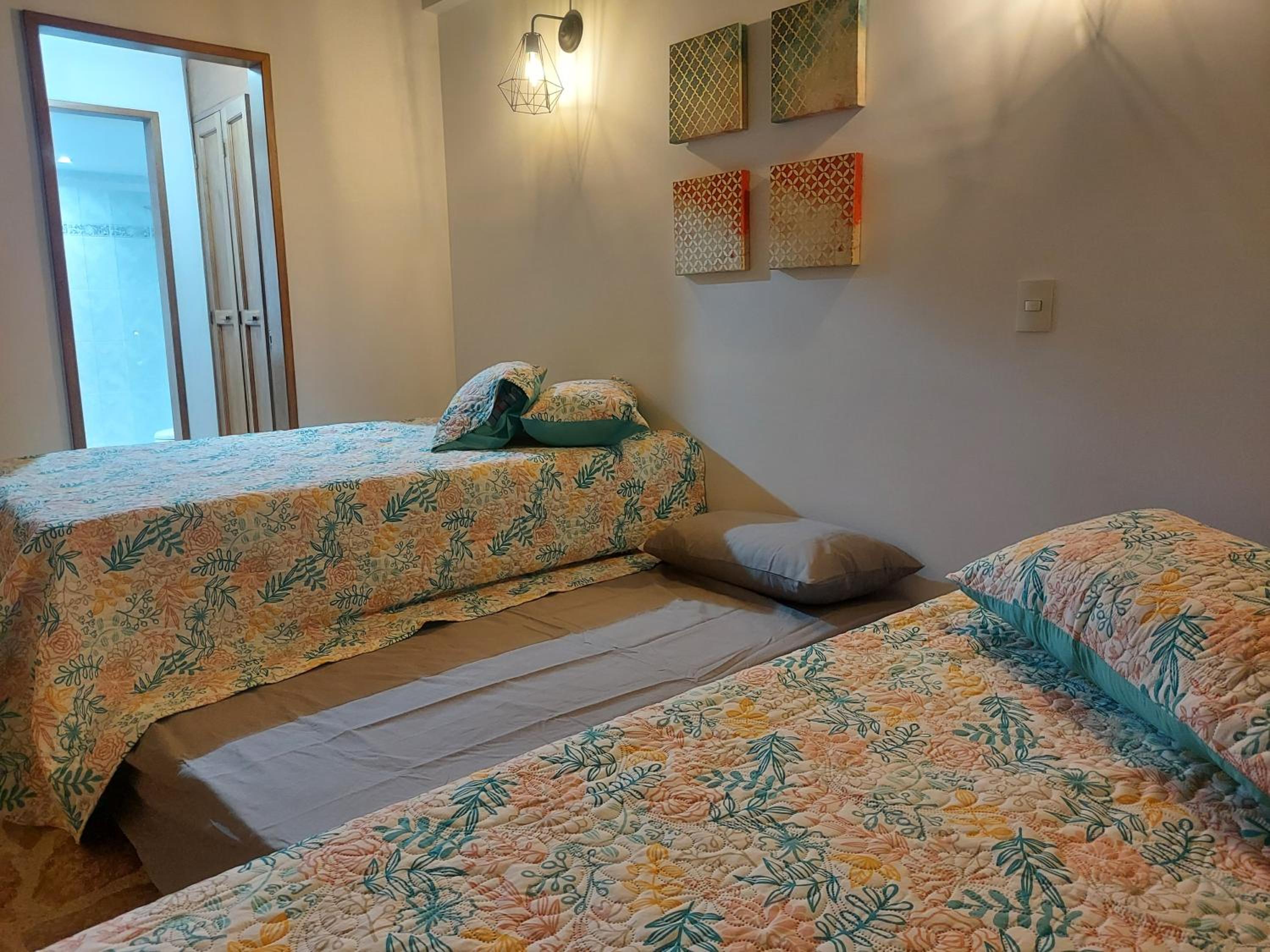 Apartamento Duplex Los Colores - Estadio