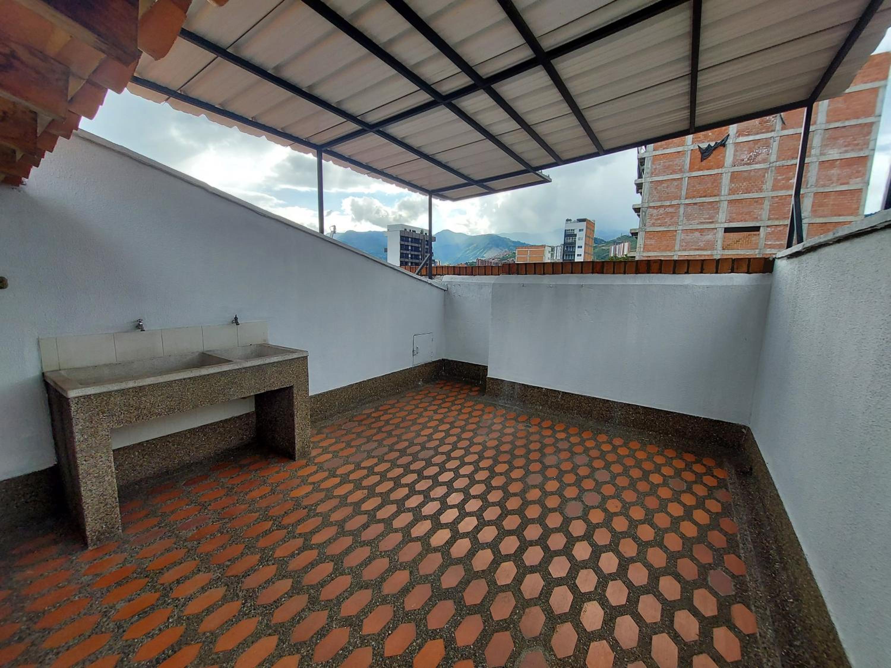 Apartamento Duplex Los Colores - Estadio