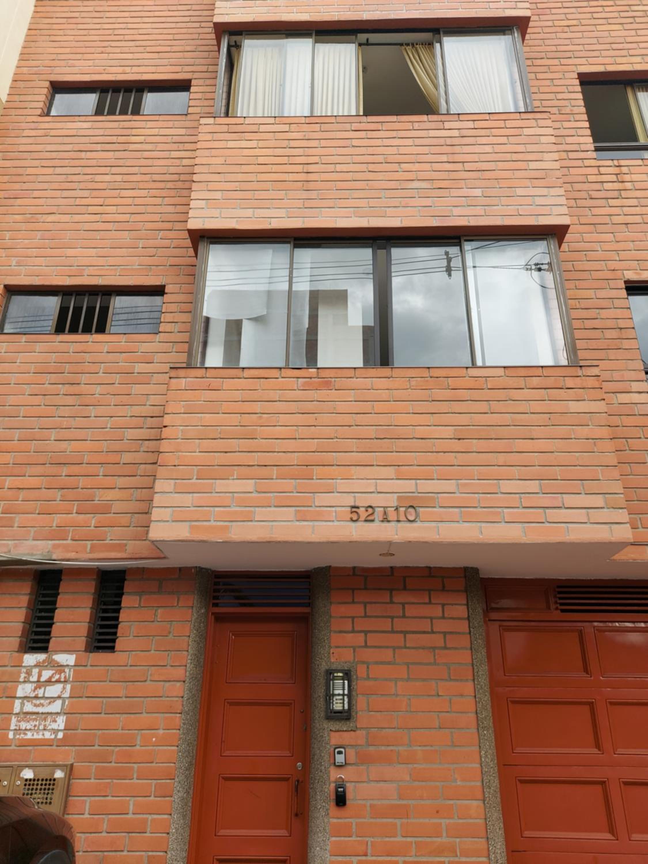 Apartamento Duplex Los Colores - Estadio