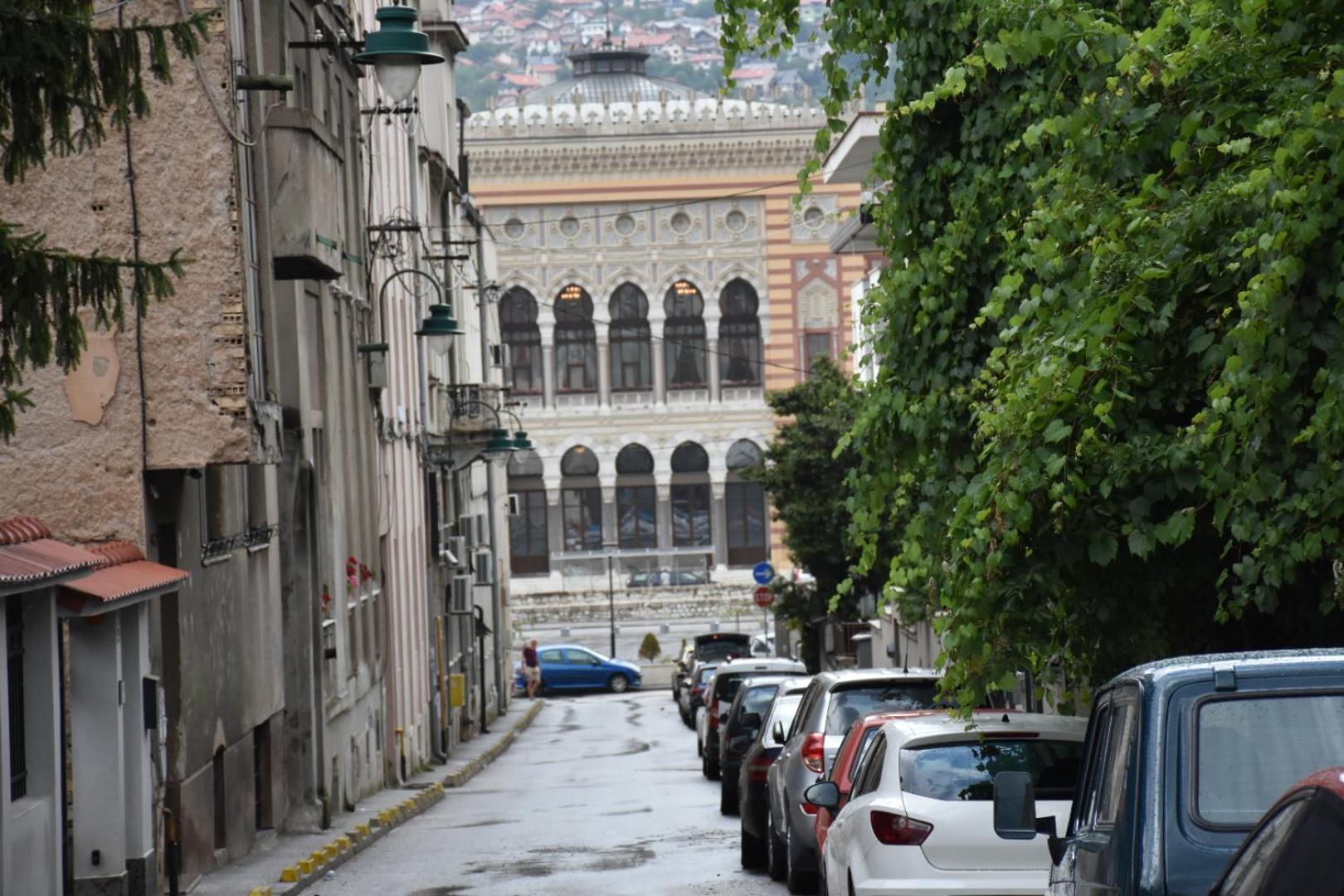 Vijećnica Grand Apartment Sarajevo