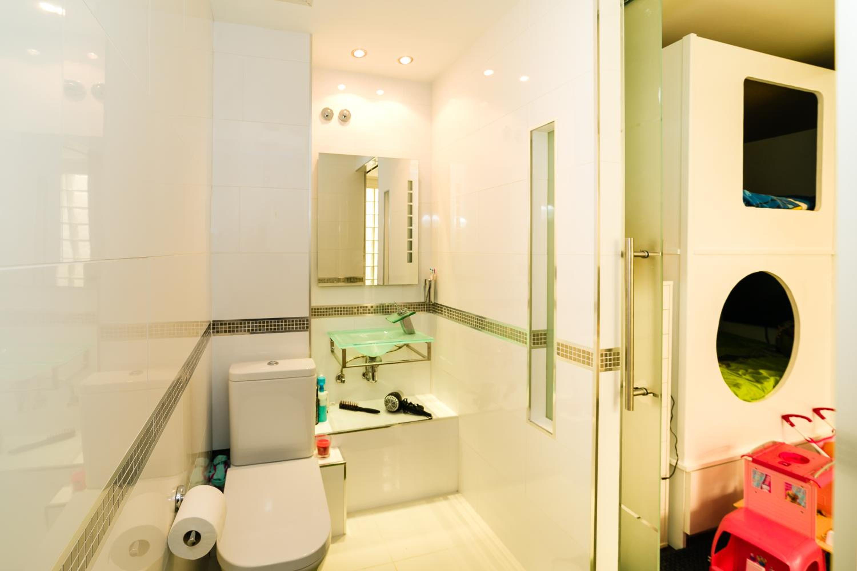 weforyou 2 BEDROOMS PENTHOUSE AT MALAGA CENTER