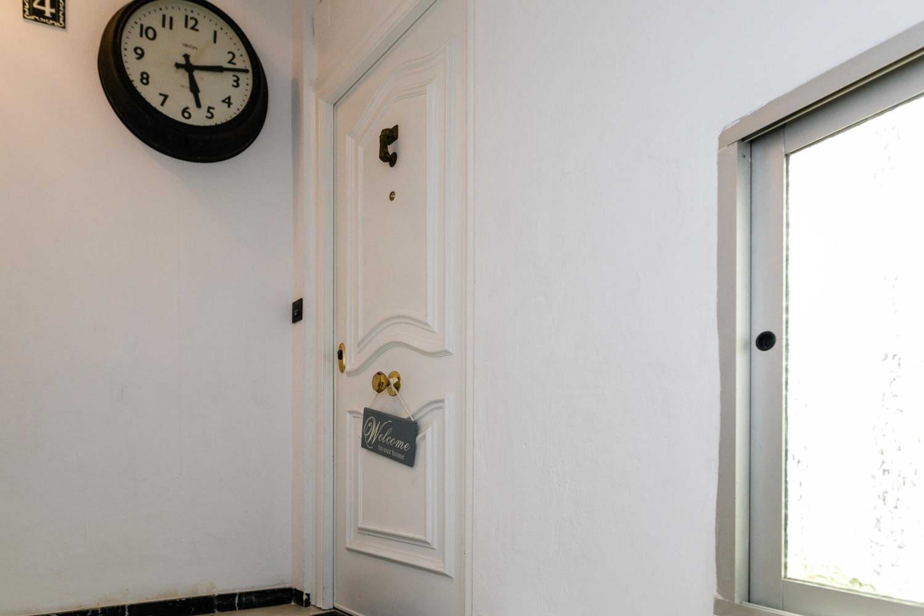 weforyou 2 BEDROOMS PENTHOUSE AT MALAGA CENTER