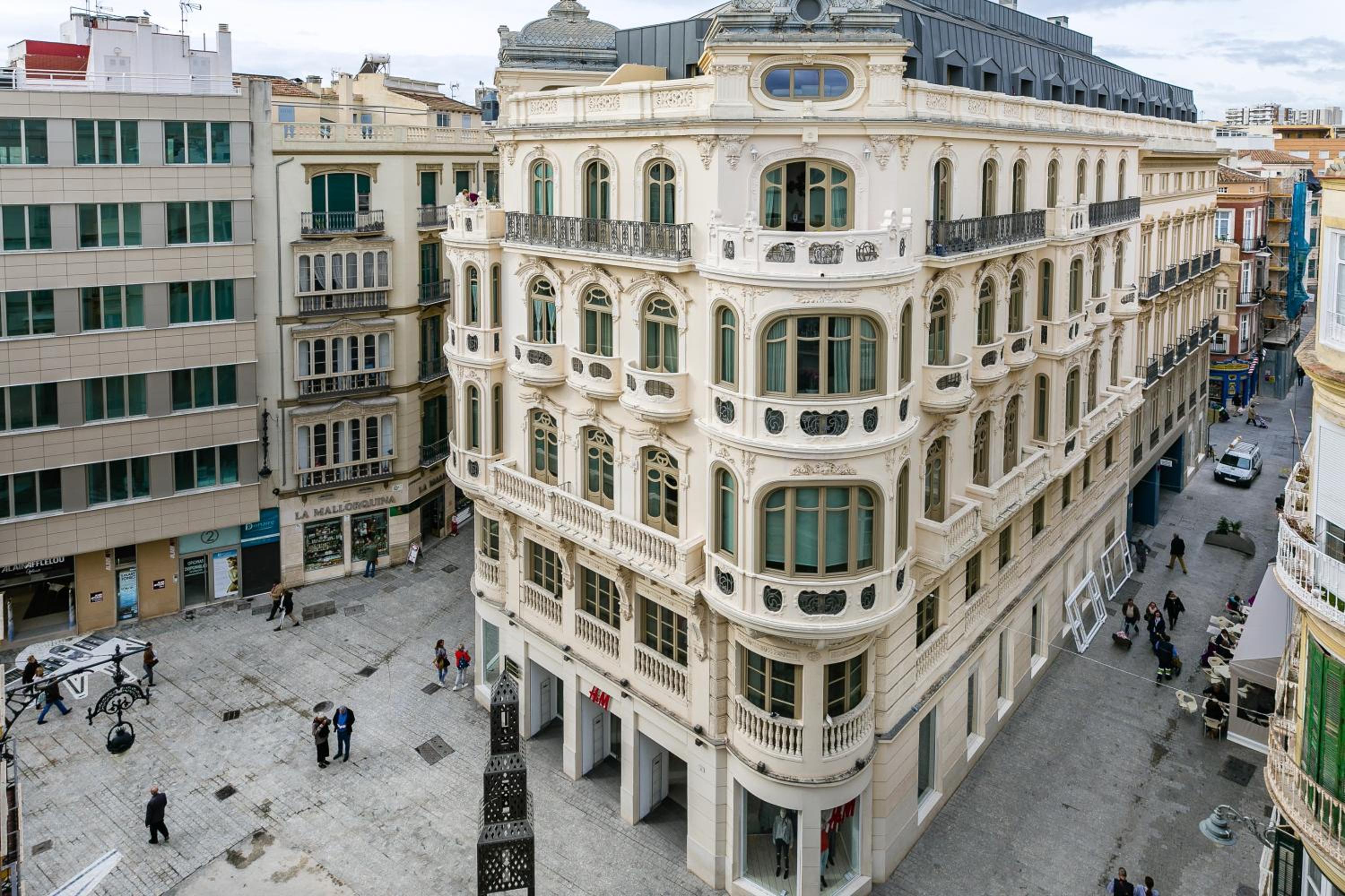 building