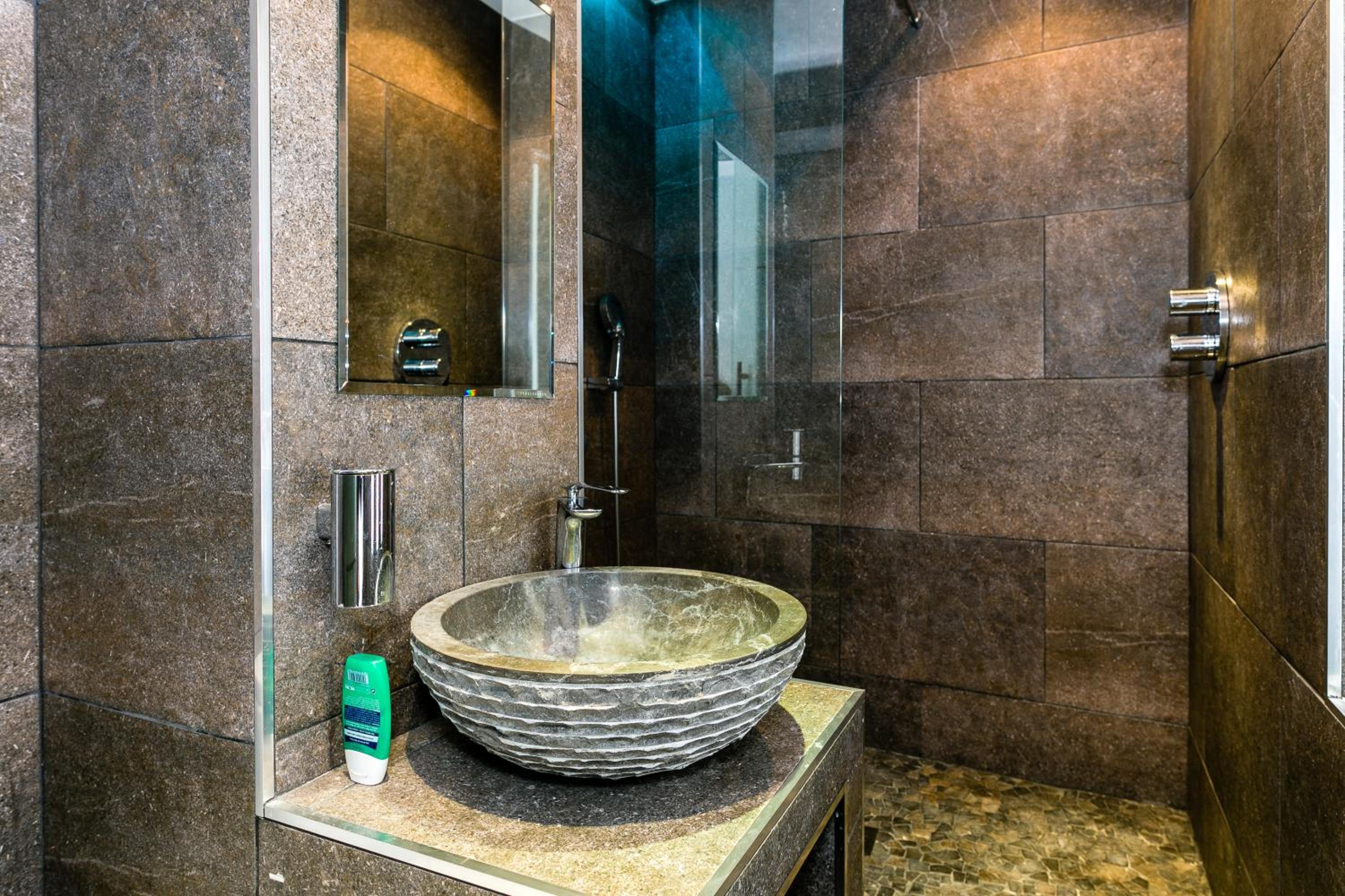 weforyou 2 BEDROOMS PENTHOUSE AT MALAGA CENTER