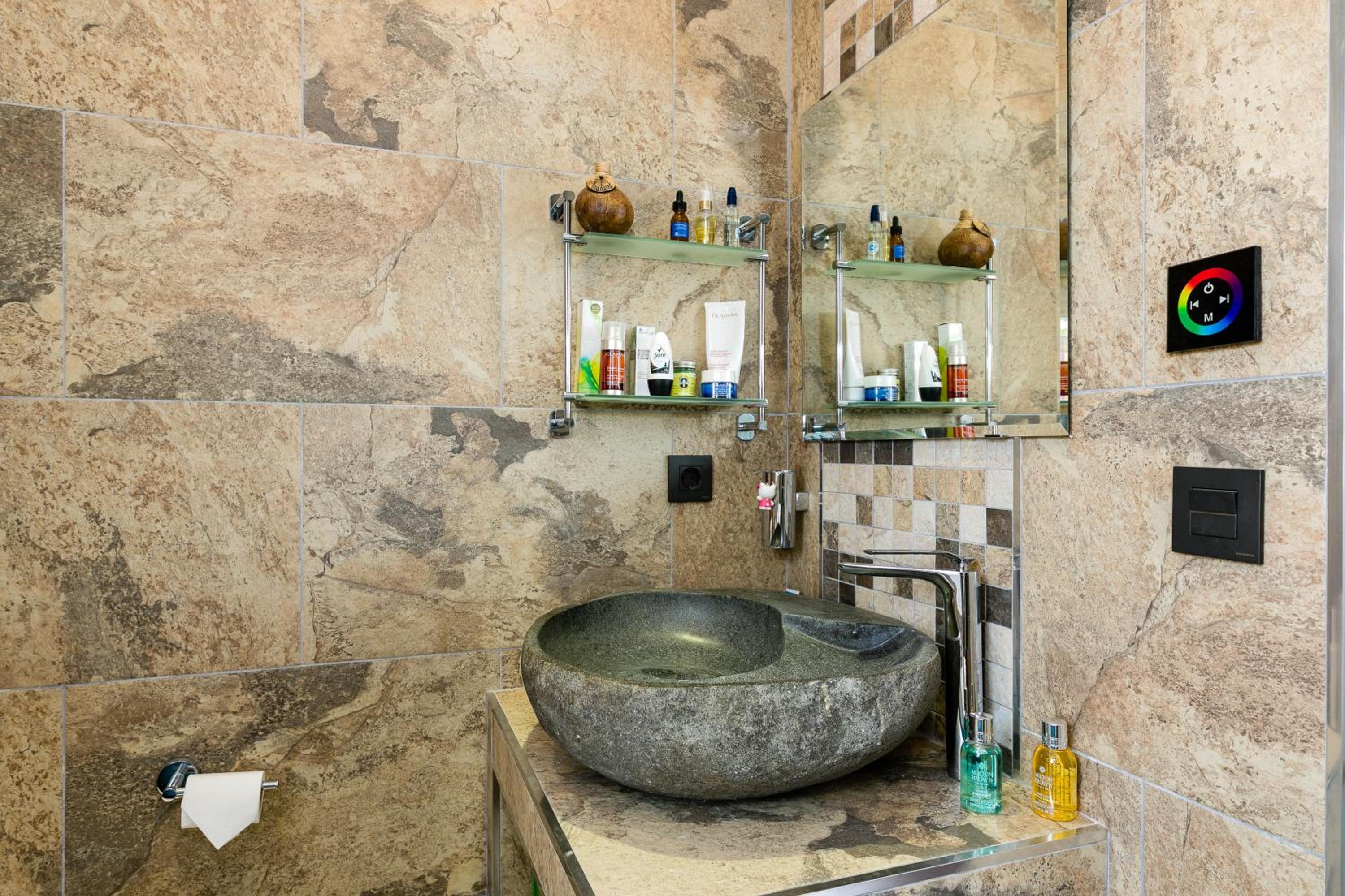 weforyou 2 BEDROOMS PENTHOUSE AT MALAGA CENTER