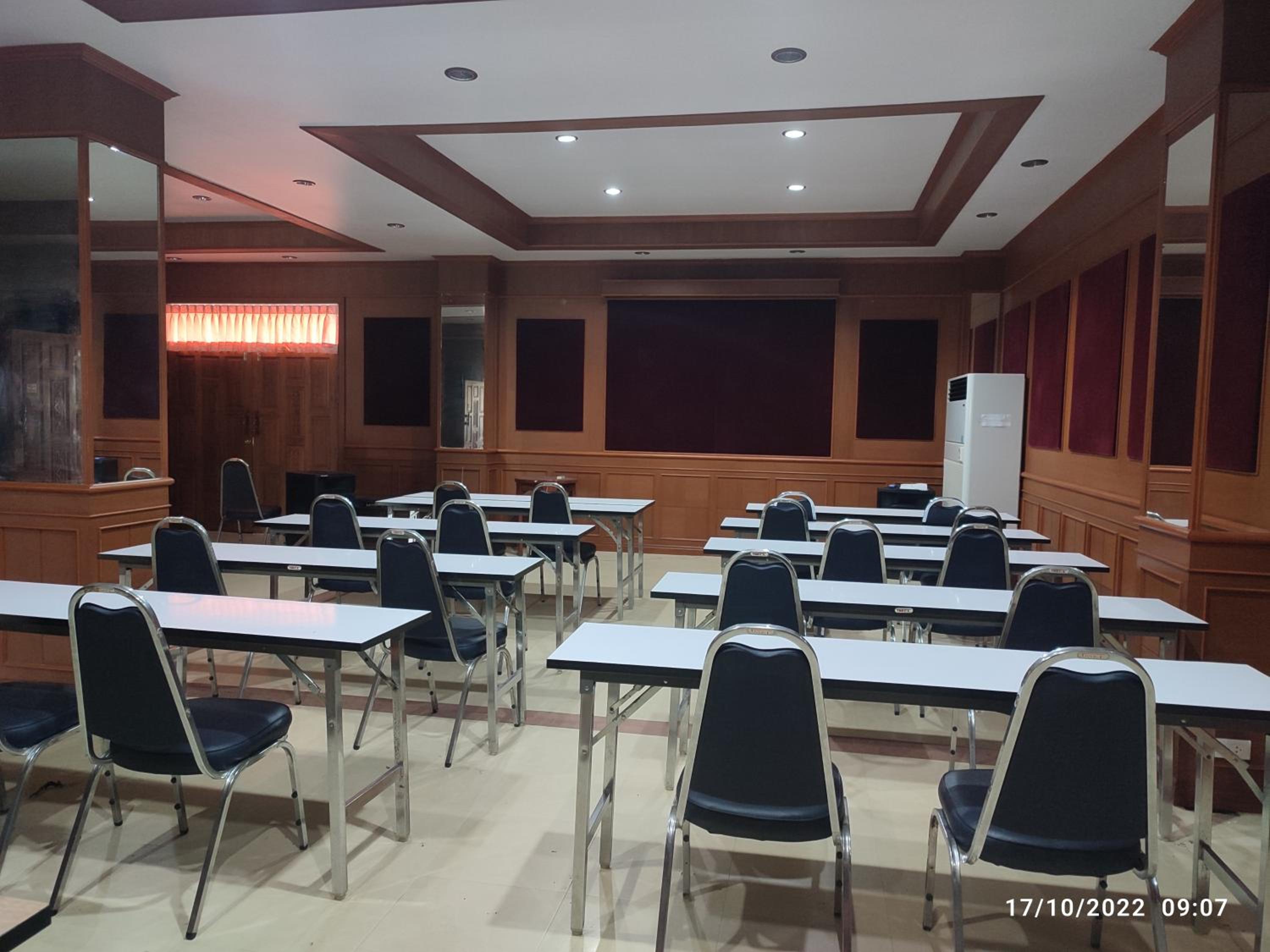 Andamanee Boutique Resort Aonang Krabi - Free Beach Shuttle — photo 52