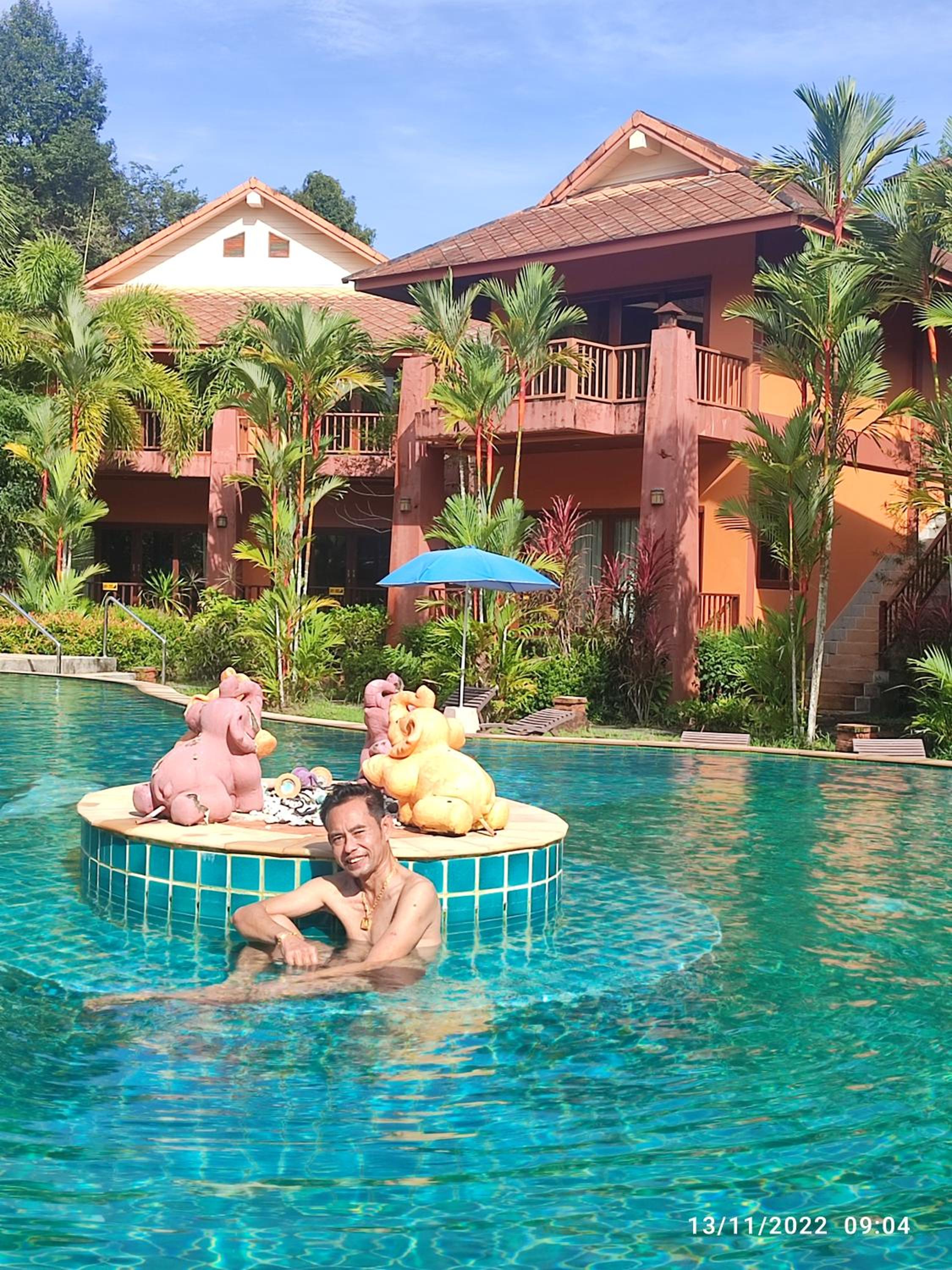Andamanee Boutique Resort Aonang Krabi - Free Beach Shuttle — photo 67