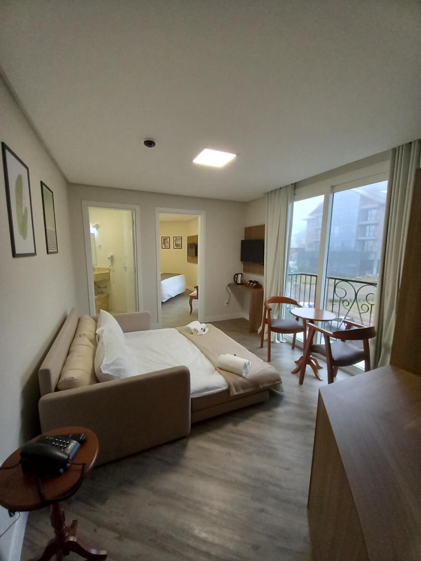 Augusta Centro Hotel view 3