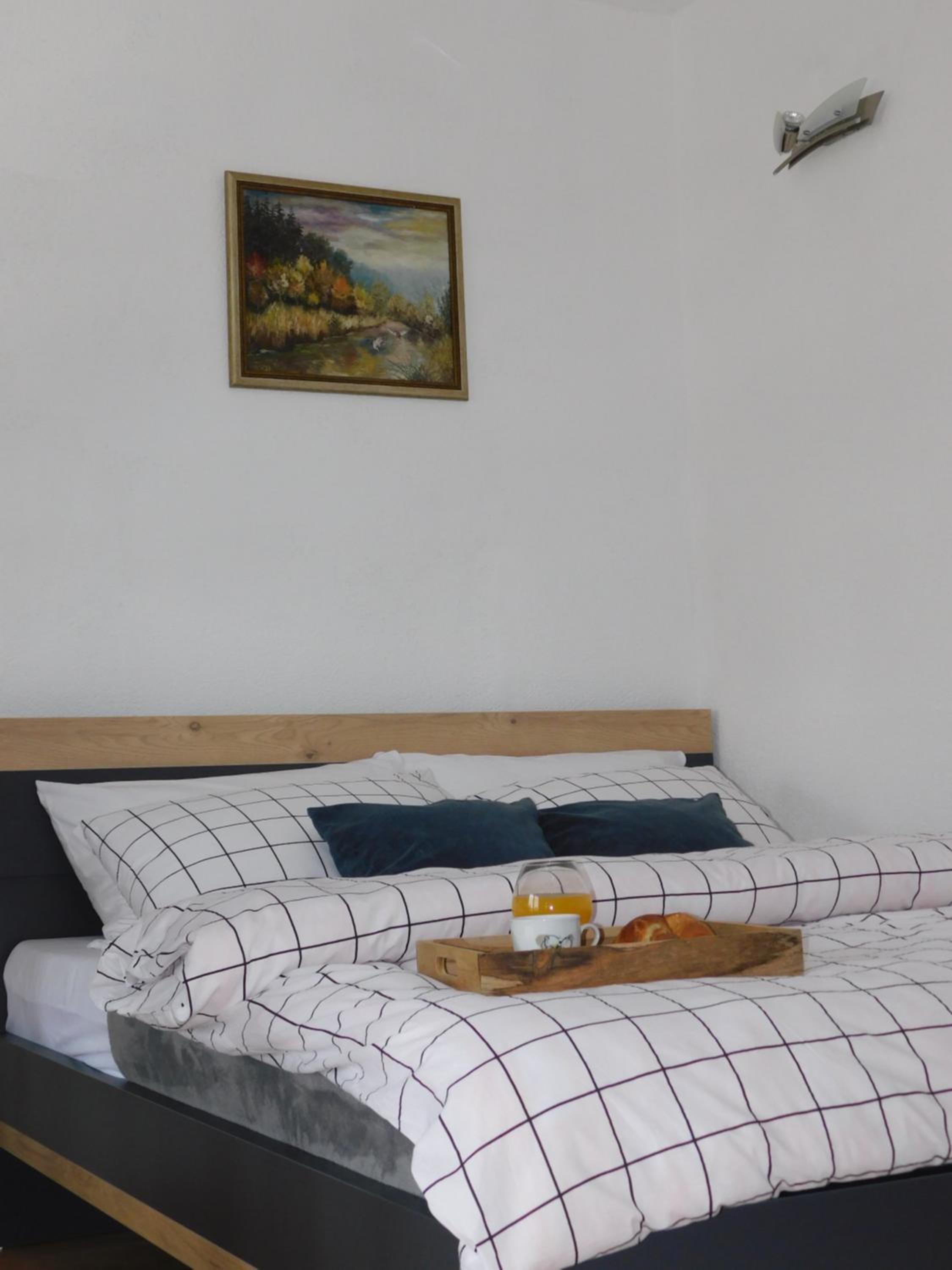 Studio apartman Galić