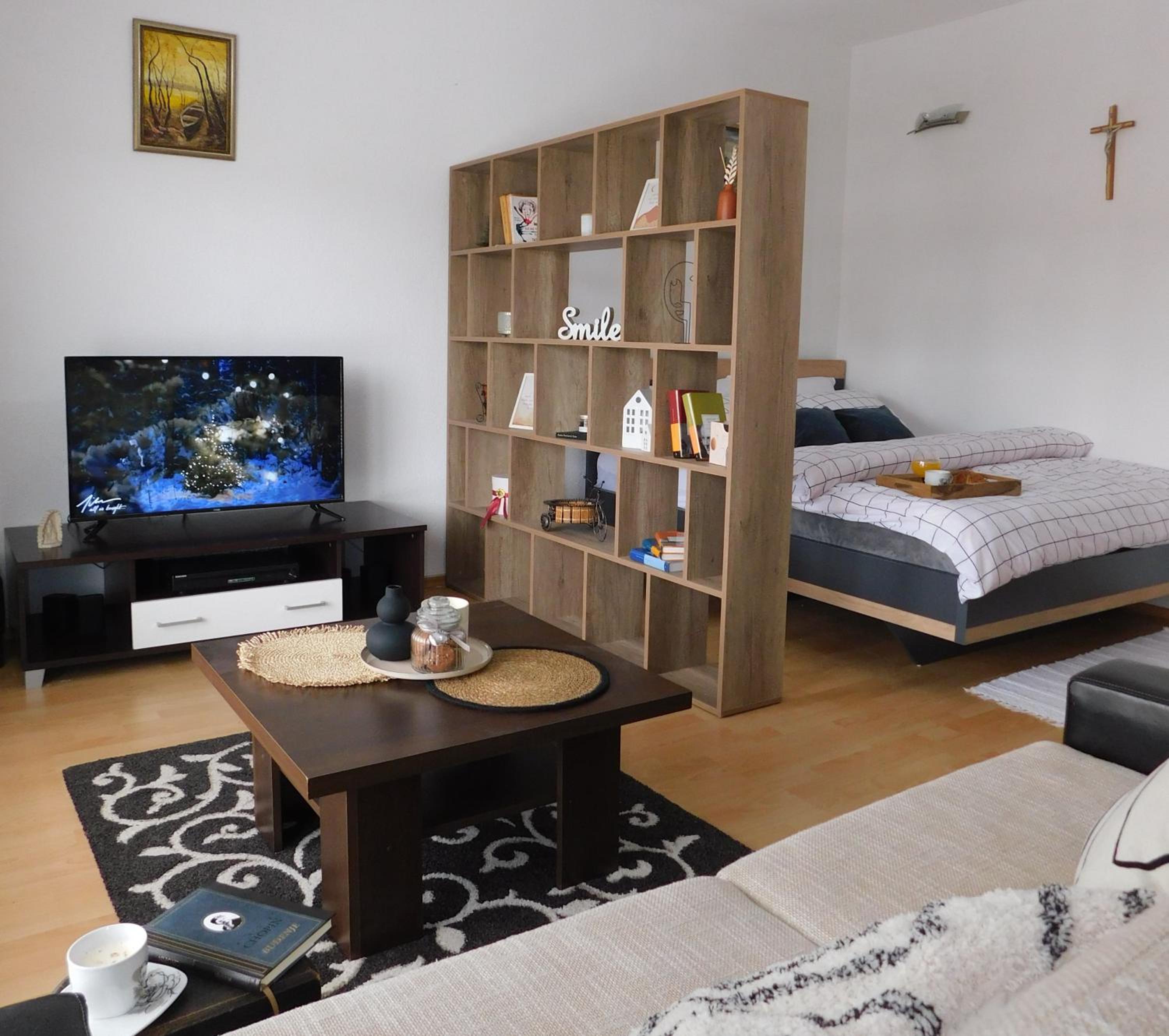 Studio apartman Galić