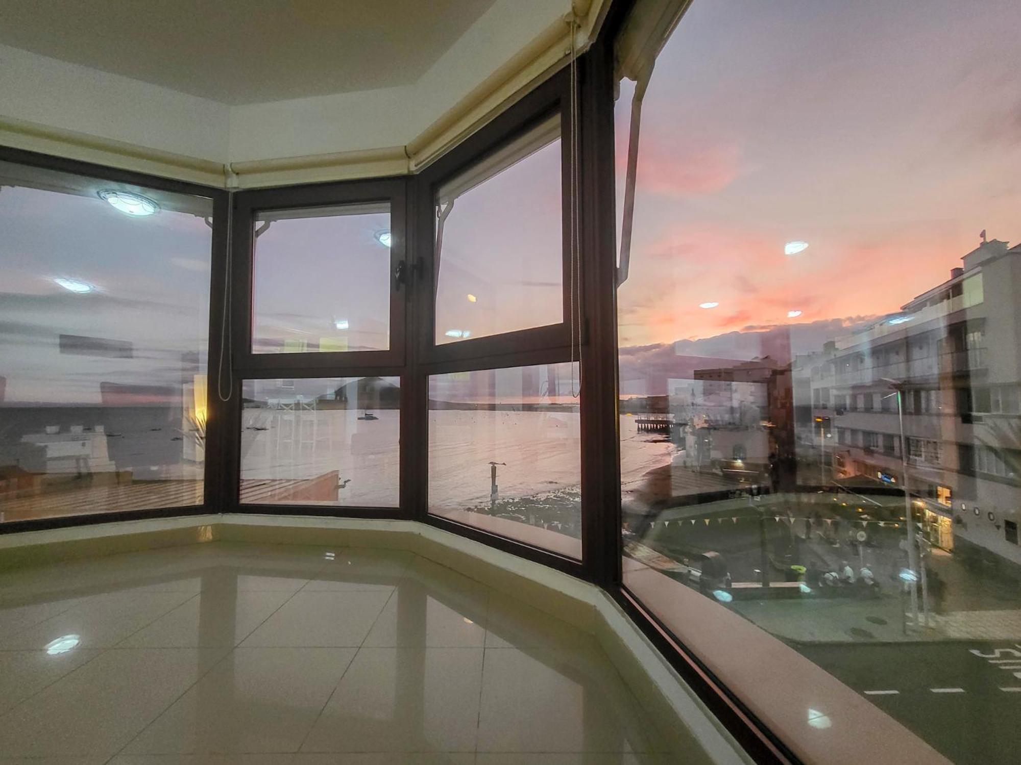MEDANO4YOU Red Mountain Sea View Holiday Home
