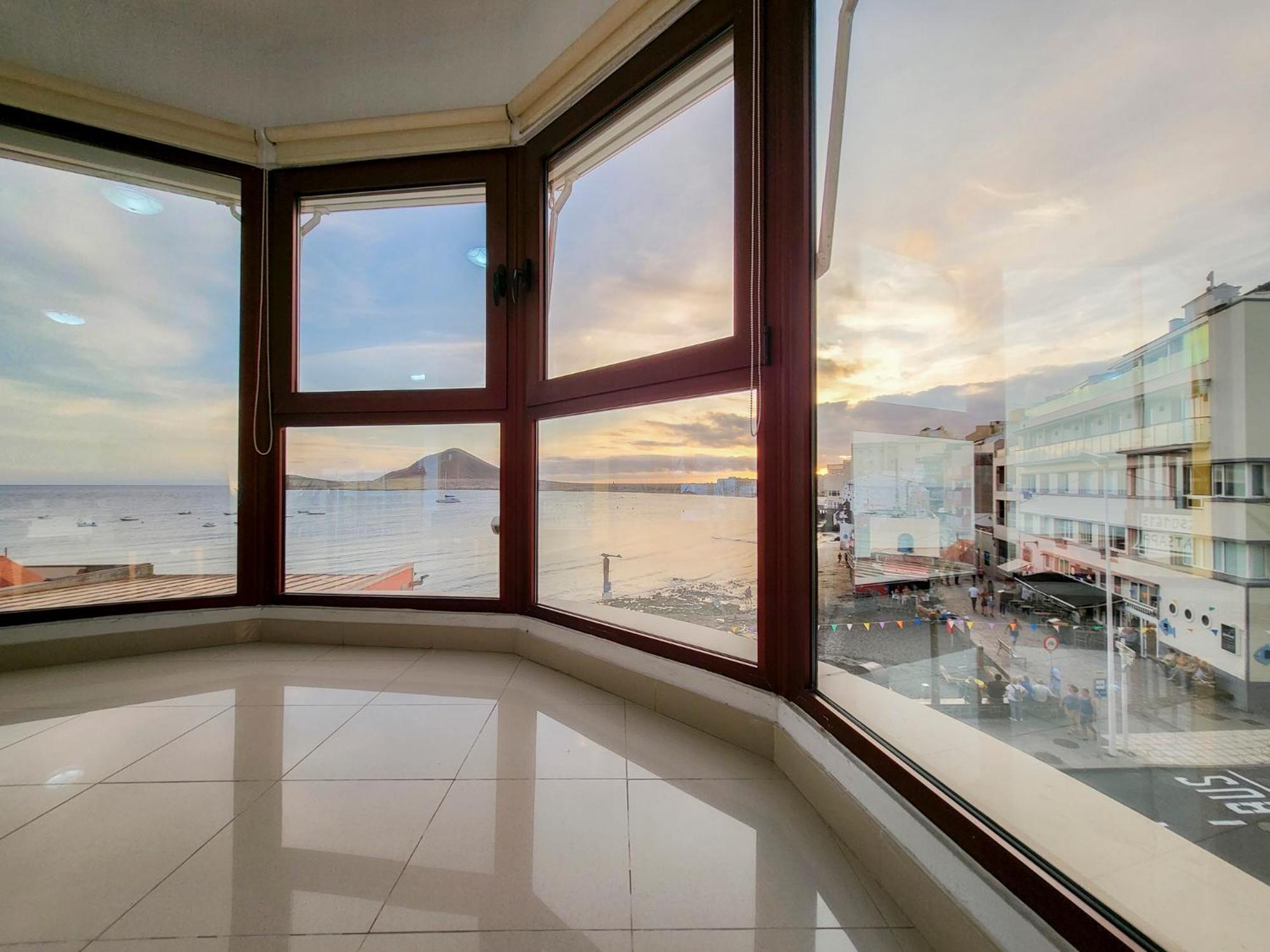 MEDANO4YOU Red Mountain Sea View Holiday Home