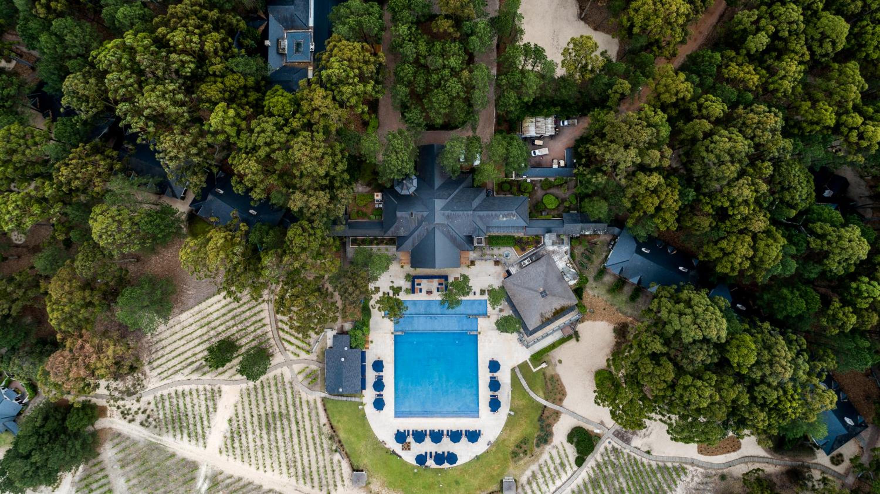 Carmelo Resort & Spa