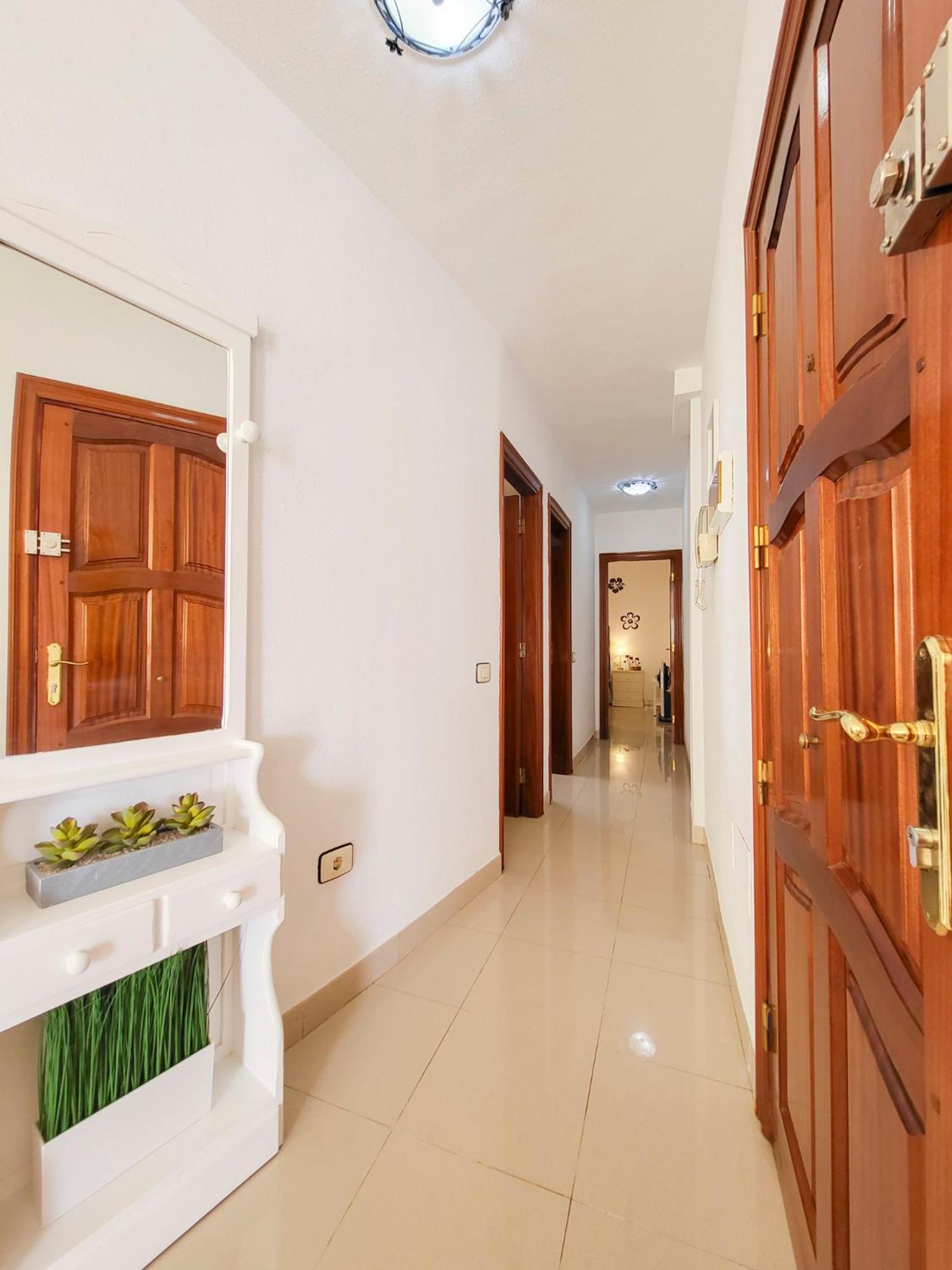 MEDANO4YOU Red Mountain Sea View Holiday Home