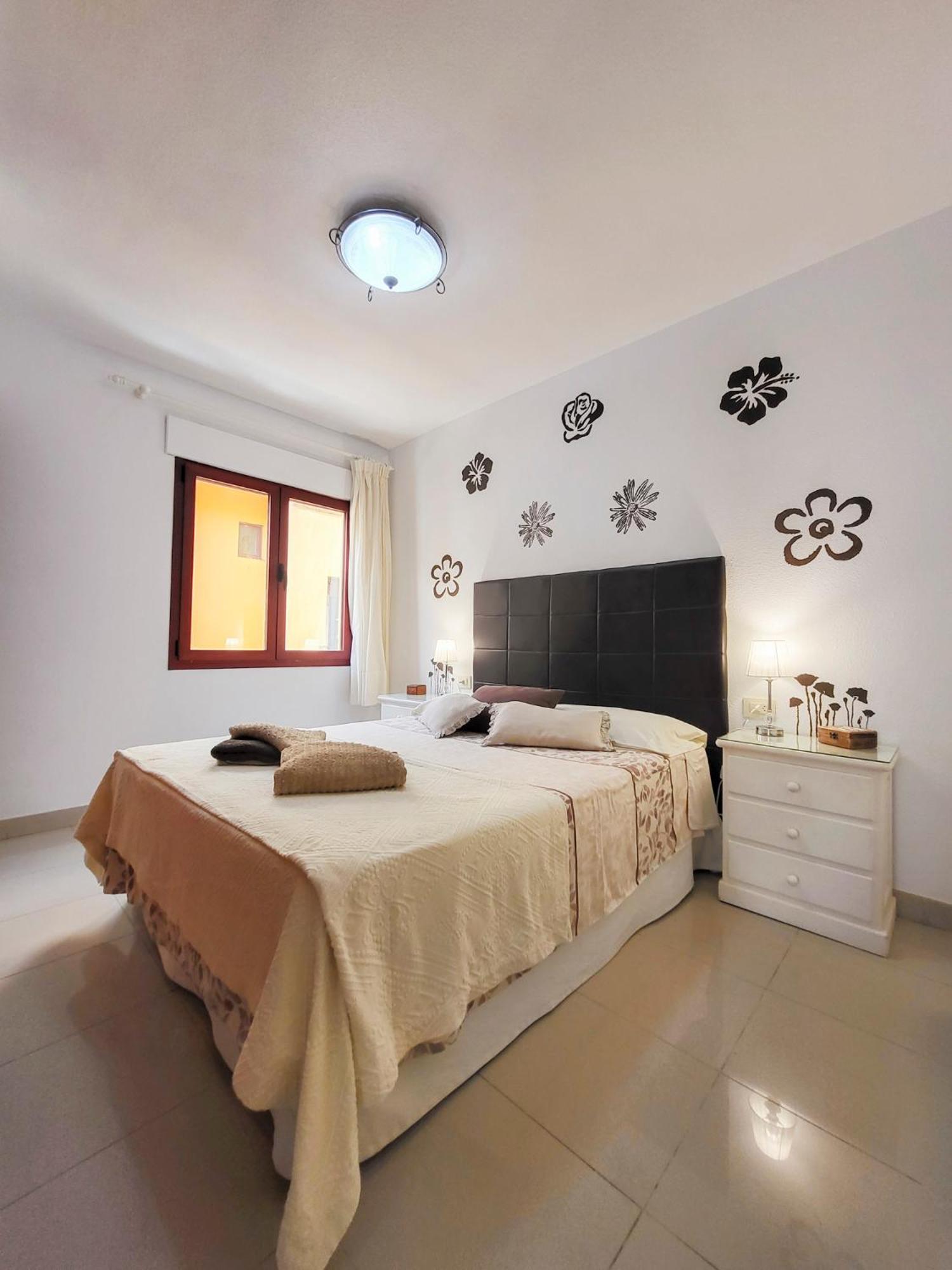 MEDANO4YOU Red Mountain Sea View Holiday Home