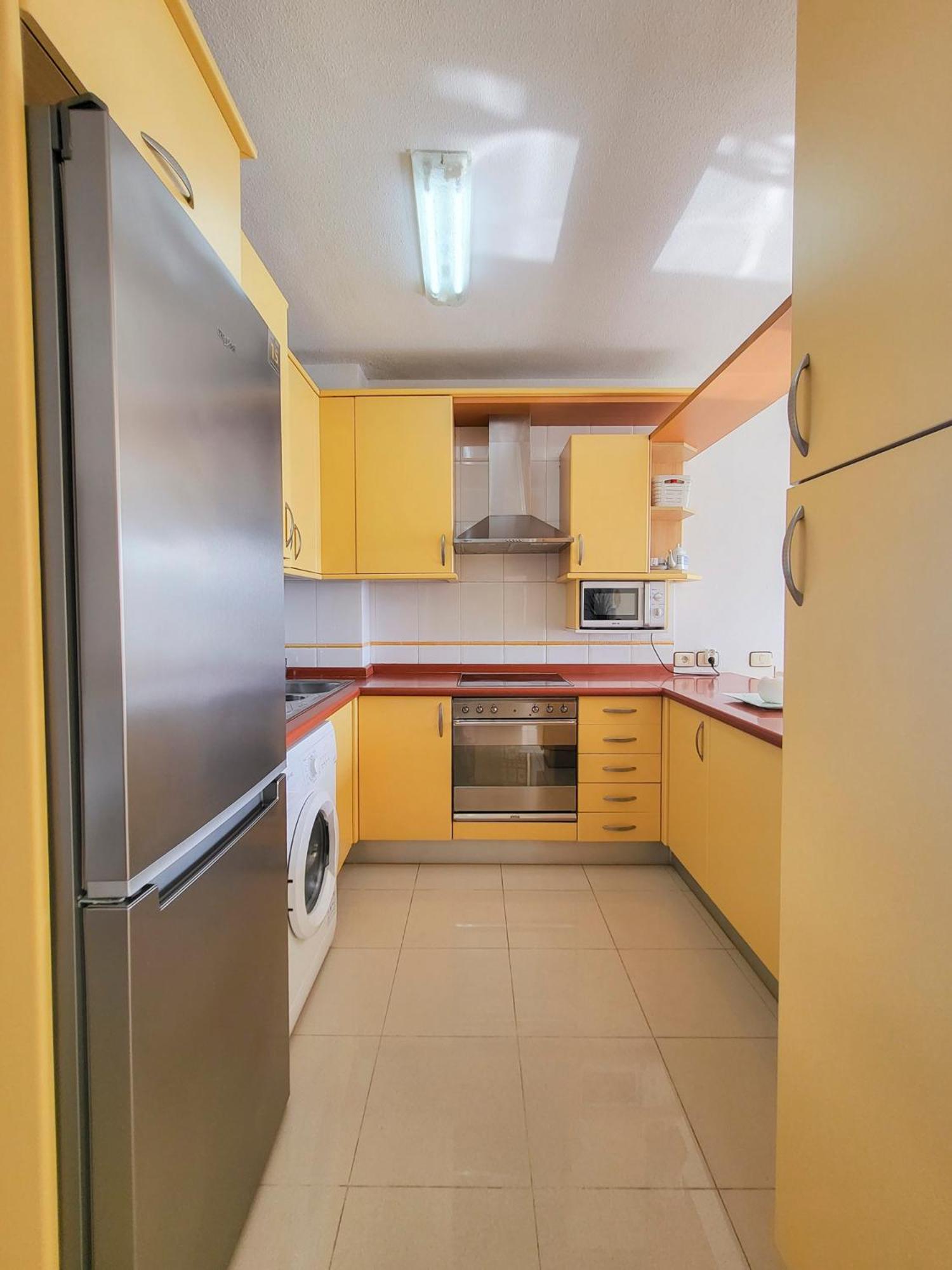 MEDANO4YOU Red Mountain Sea View Holiday Home
