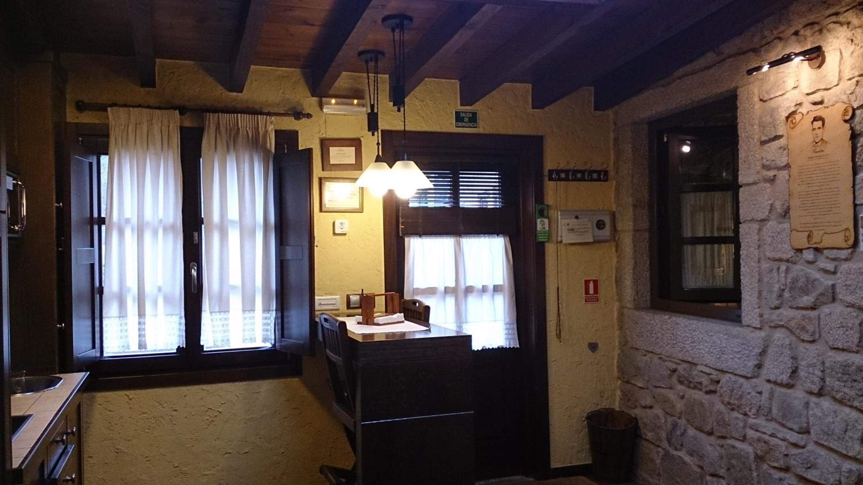 Aldea Os Muiños