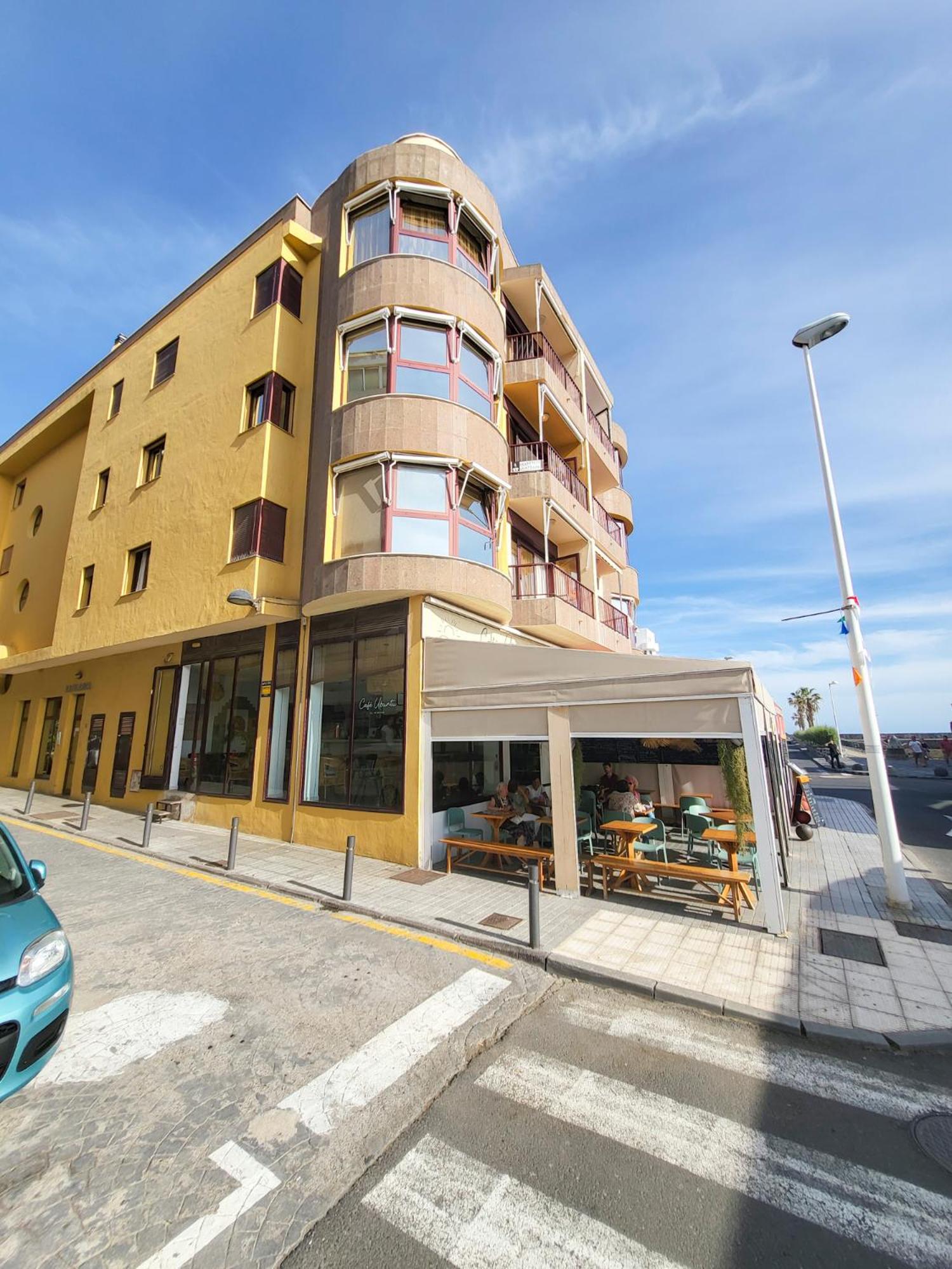 MEDANO4YOU Red Mountain Sea View Holiday Home
