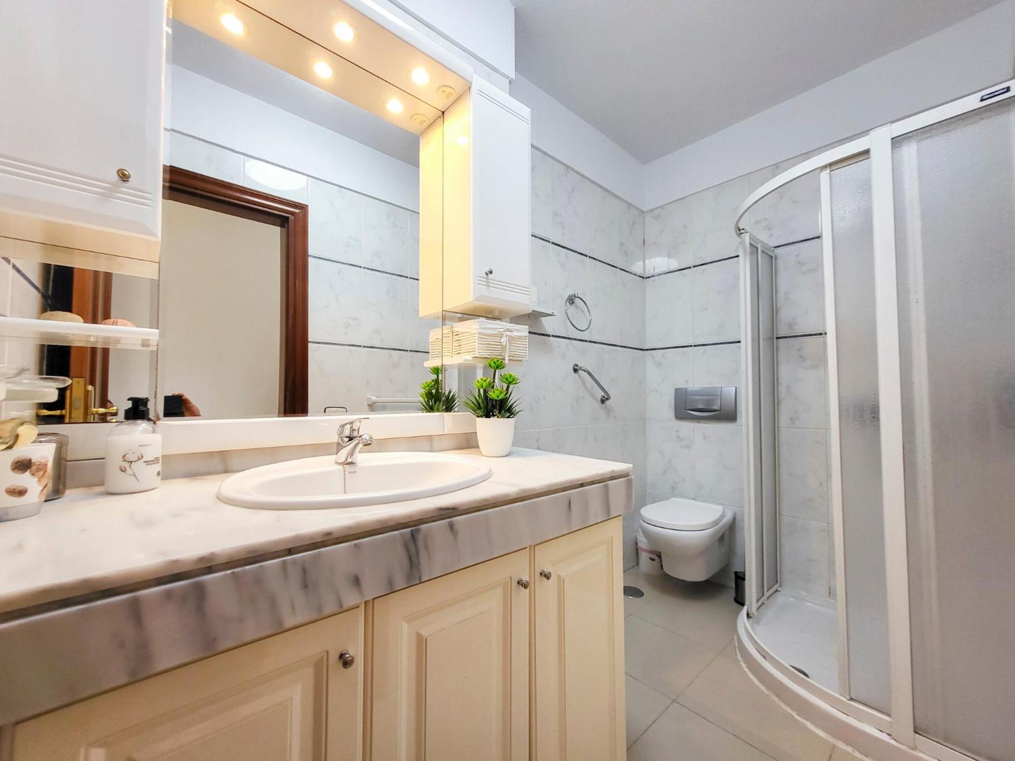 MEDANO4YOU Red Mountain Sea View Holiday Home