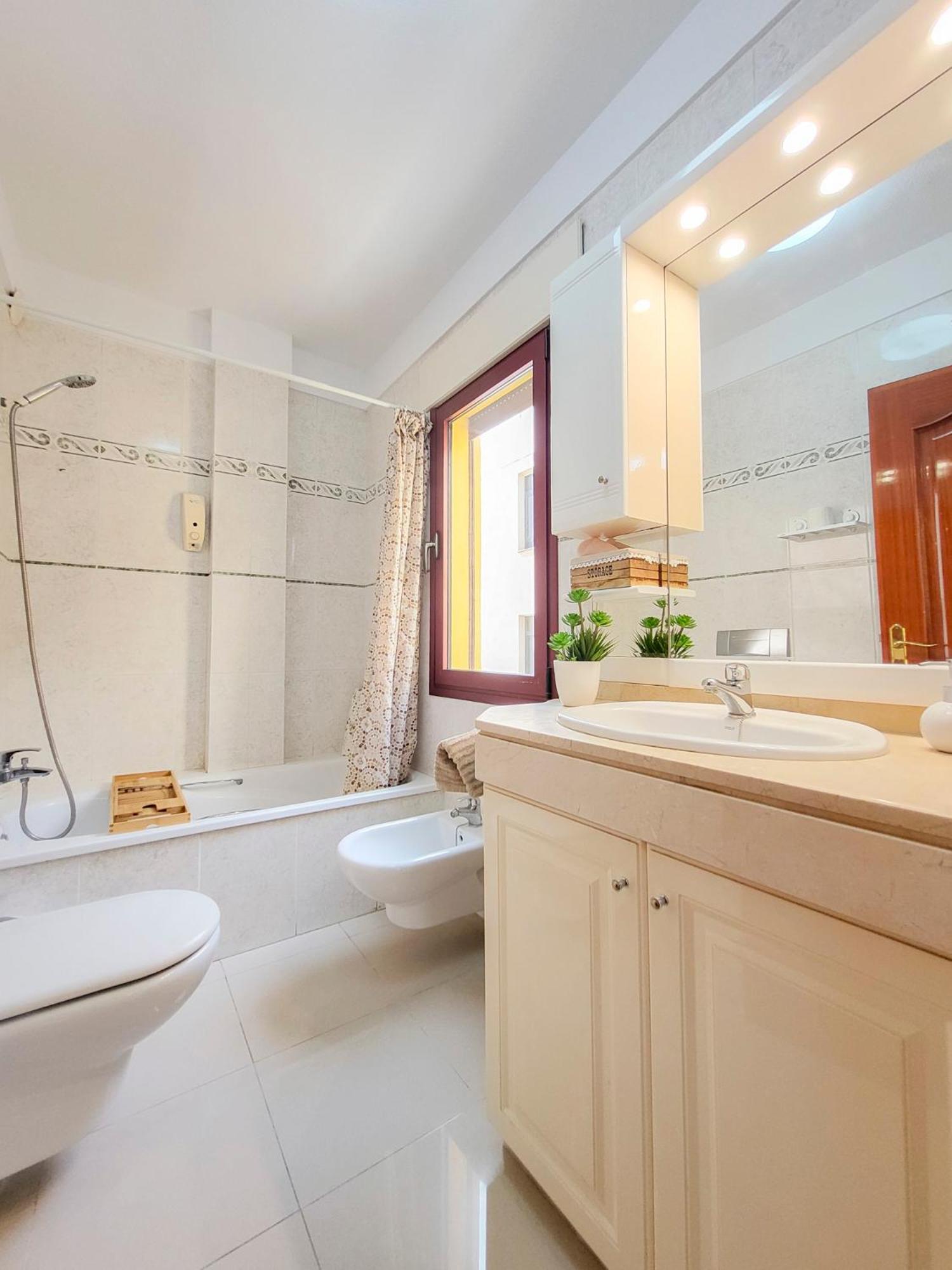 MEDANO4YOU Red Mountain Sea View Holiday Home
