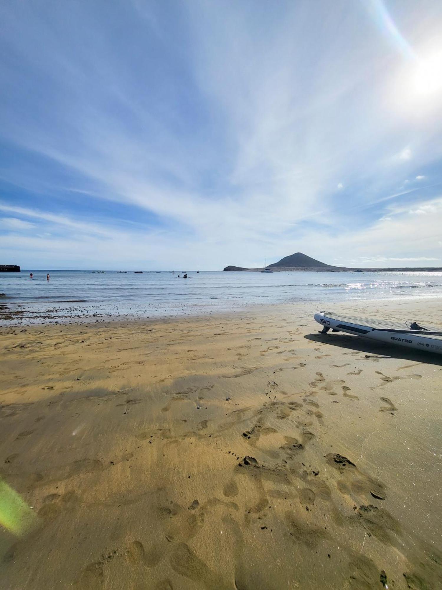MEDANO4YOU Red Mountain Sea View Holiday Home