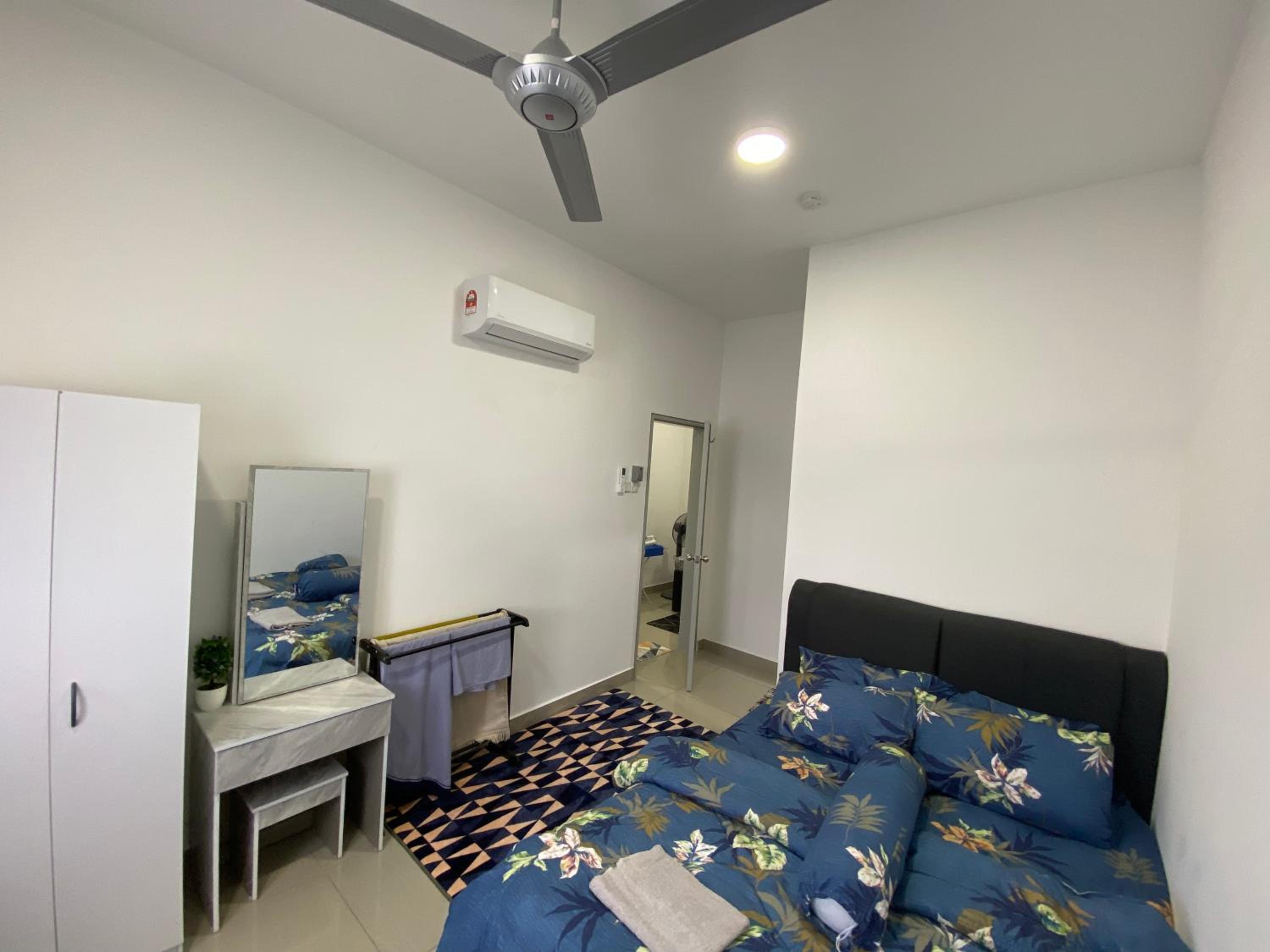 SKF Homestay Taman Putra Perdana Puchong photo 6