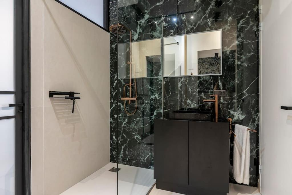 Design apartment in scheepvaartkwartier Rotterdam view 4