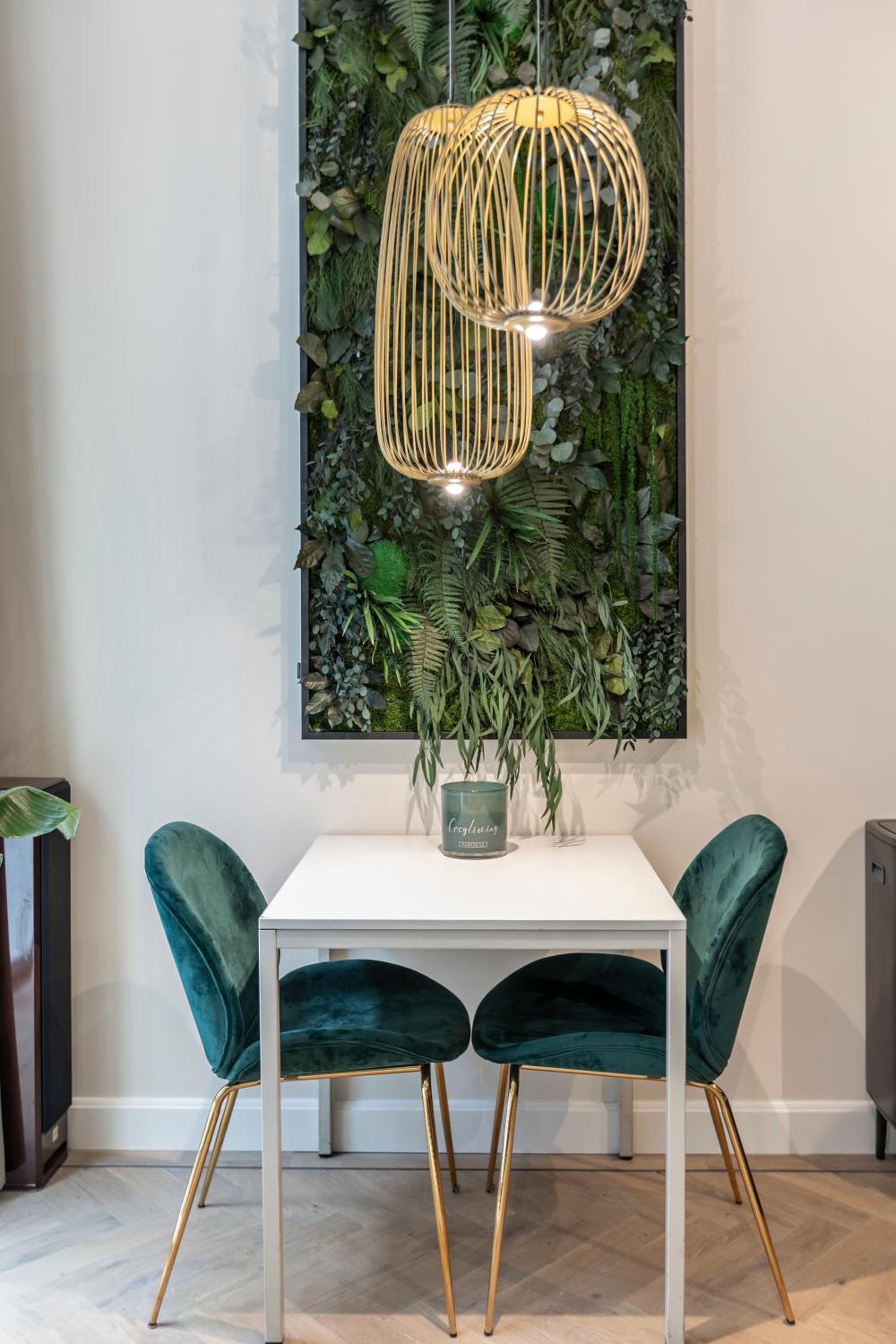 Design apartment in scheepvaartkwartier Rotterdam view 5