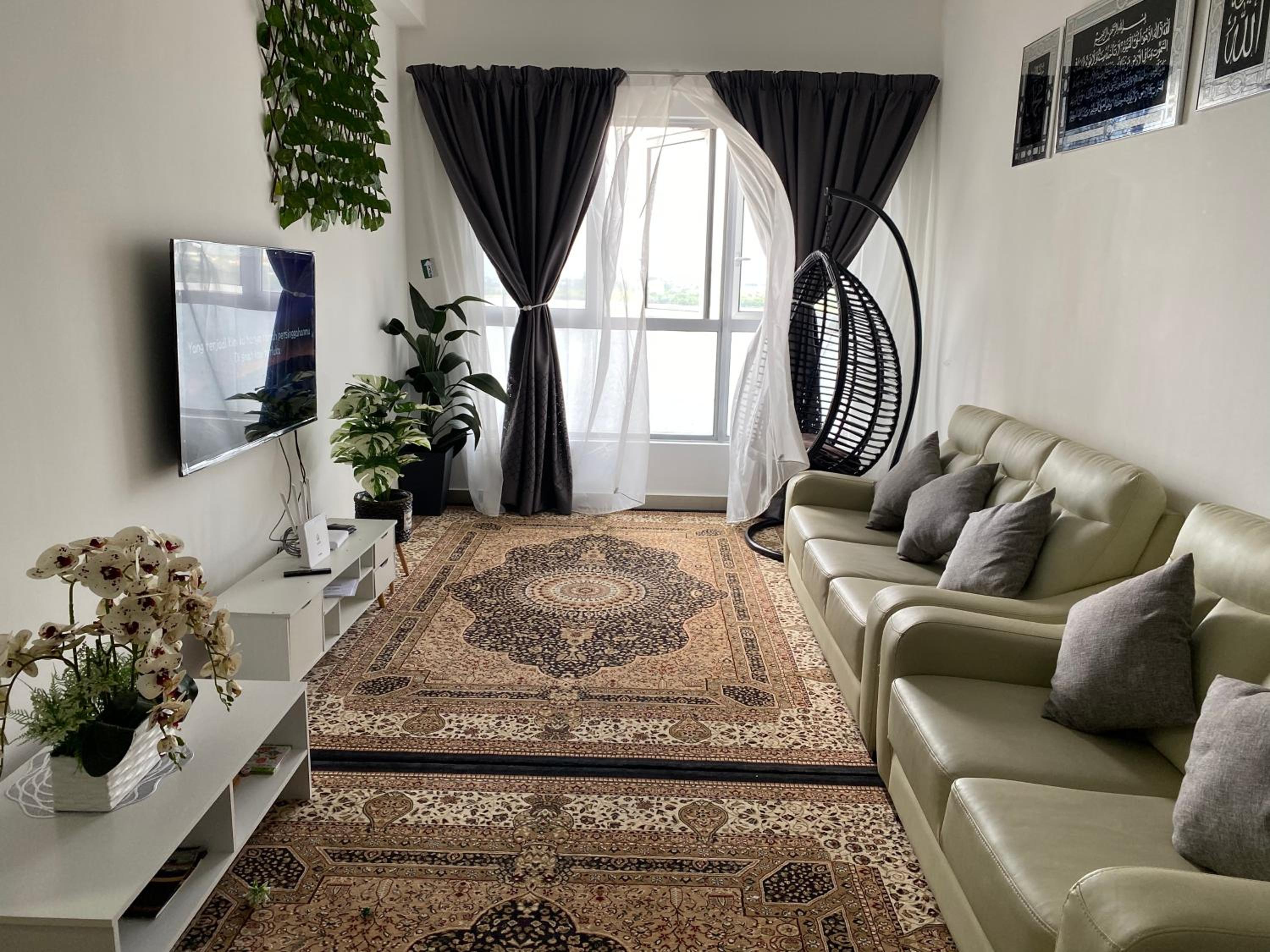 SKF Homestay Taman Putra Perdana Puchong photo 5
