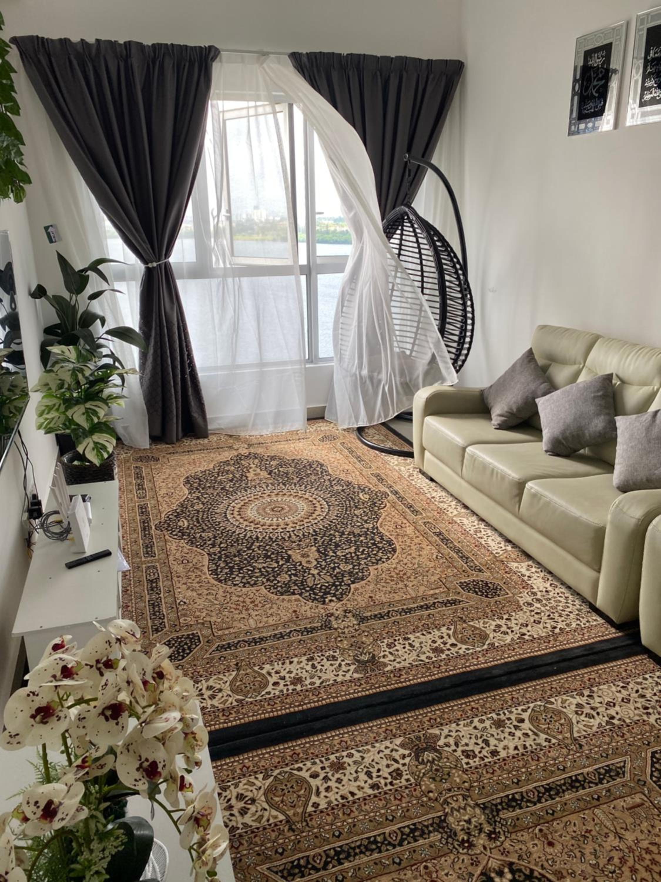 SKF Homestay Taman Putra Perdana Puchong photo 1