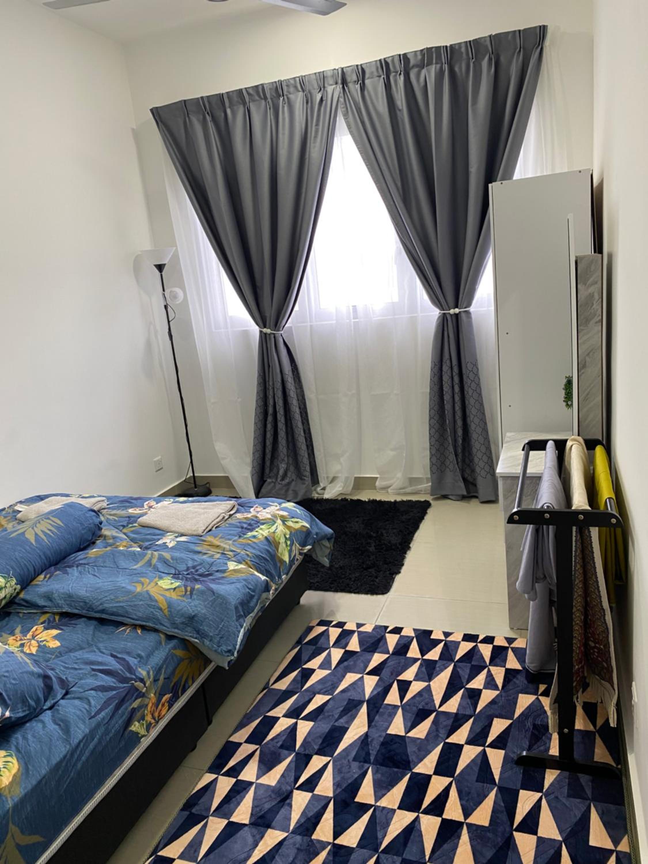 SKF Homestay Taman Putra Perdana Puchong photo 7