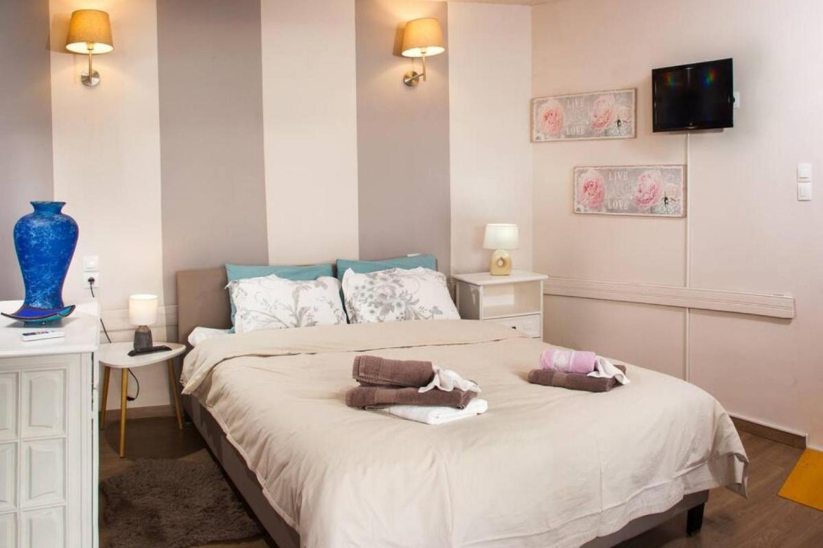 Harmony Volos Maisonette photo 2