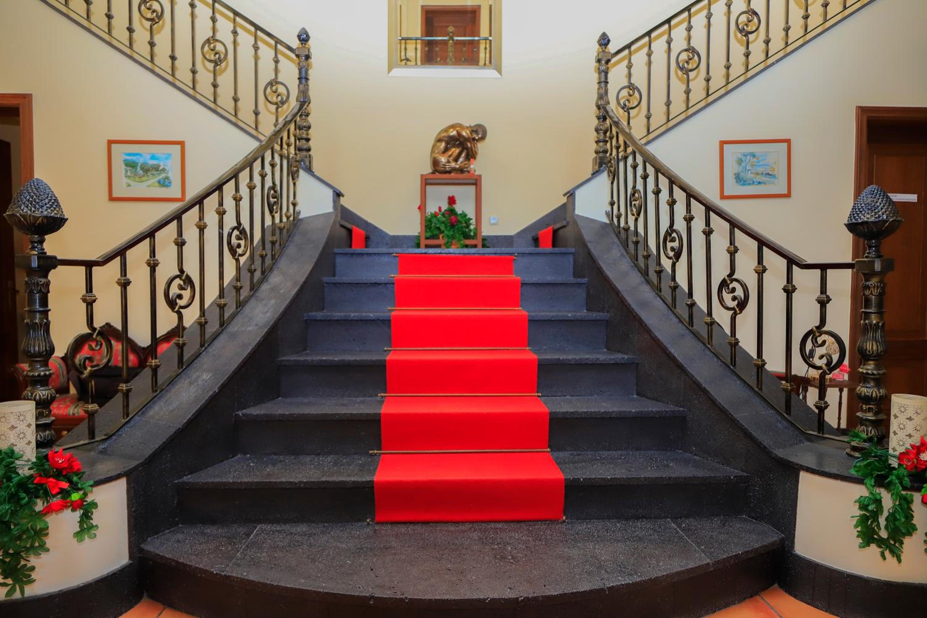 Bella Italia Populo Guest House view 2