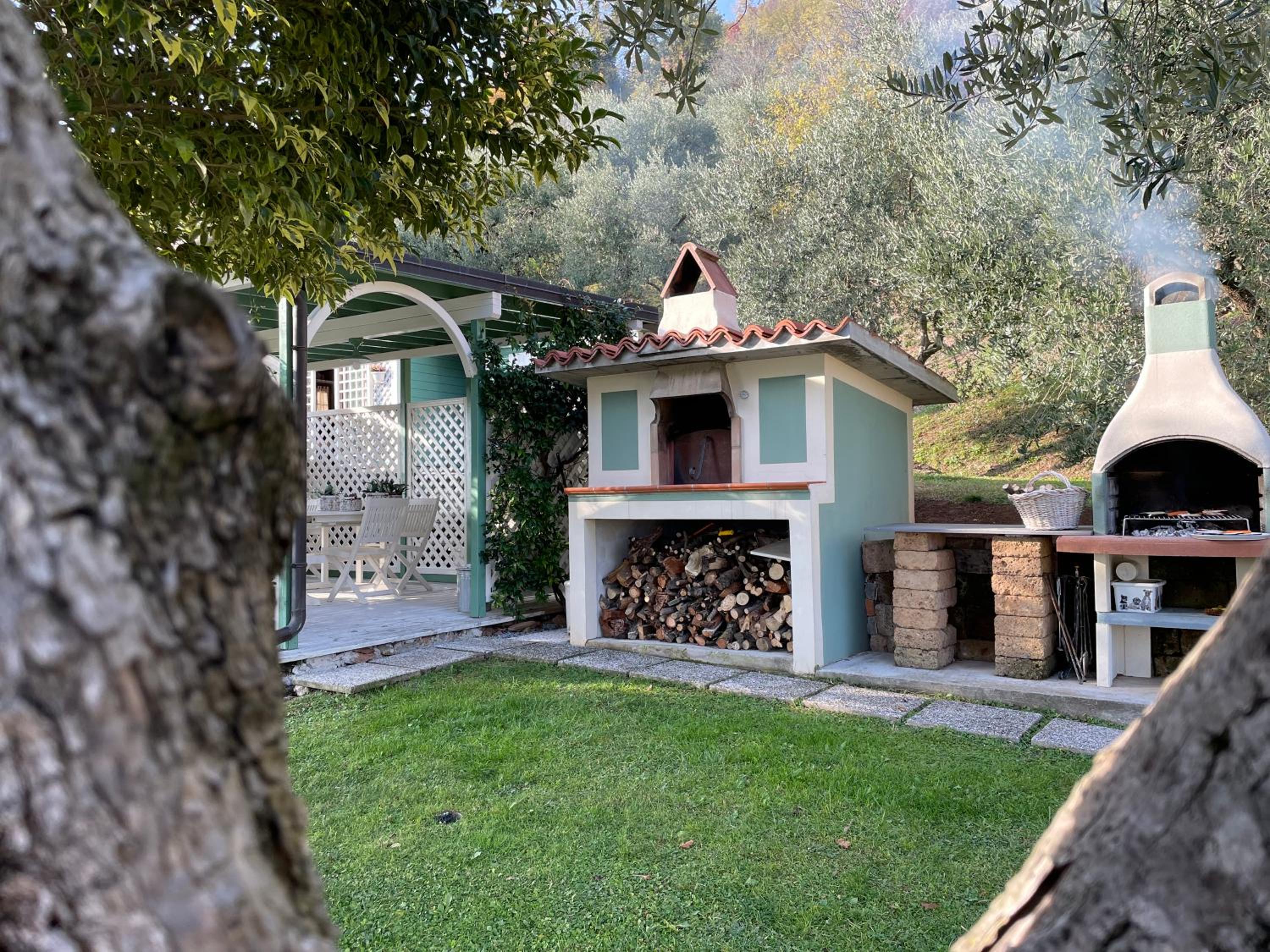 CHALET VELA Natura e Relax