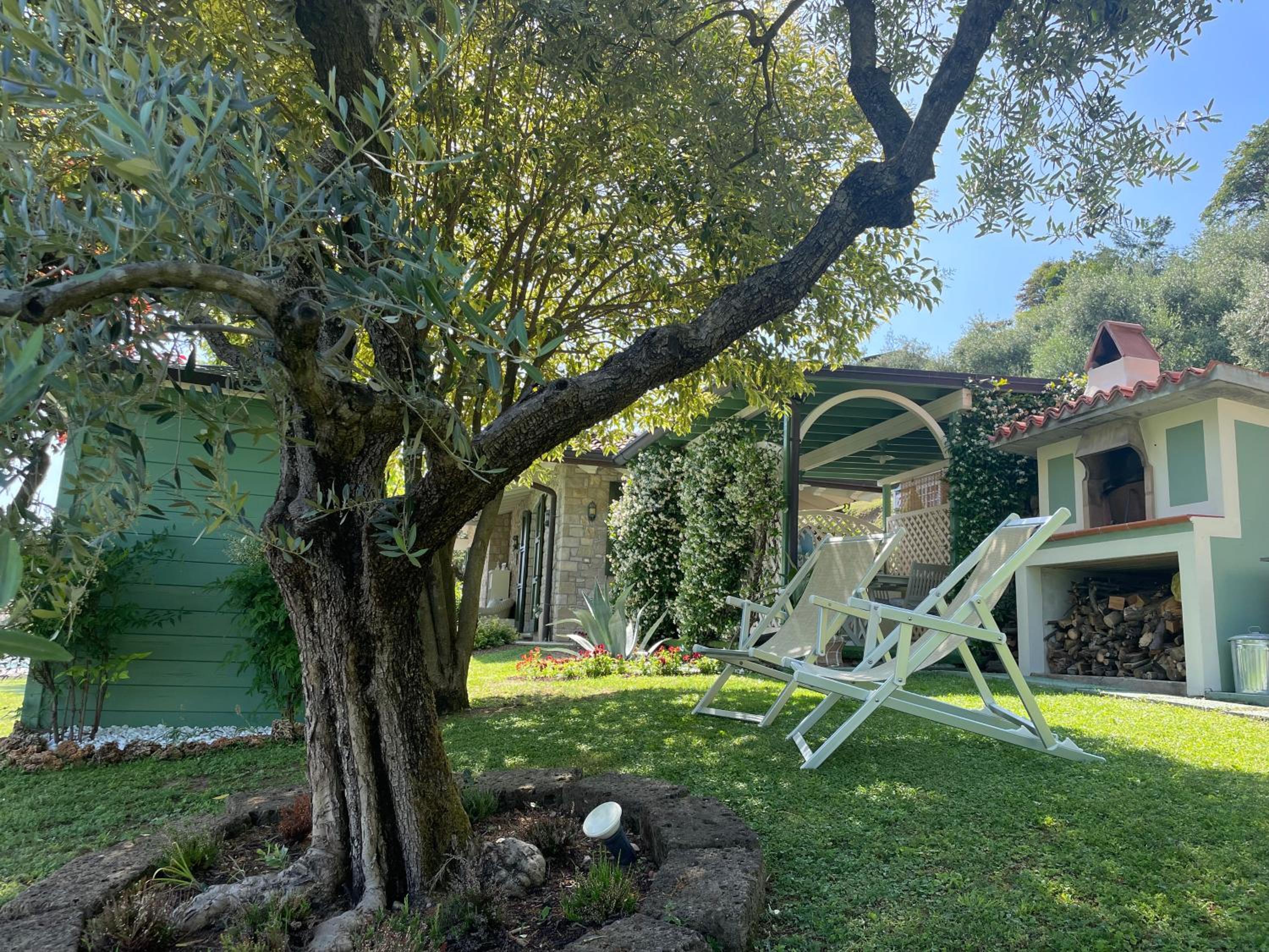 CHALET VELA Natura e Relax