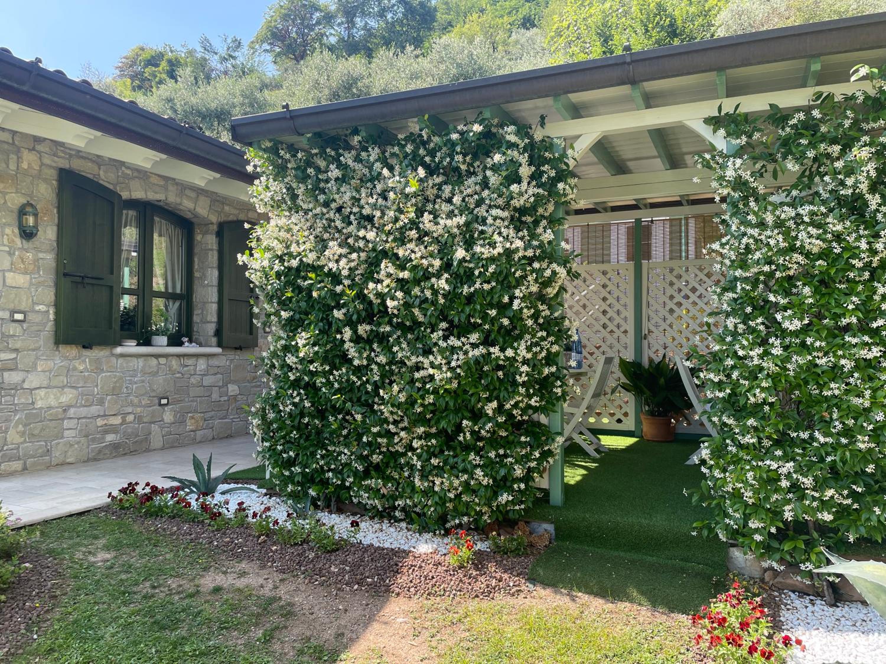 CHALET VELA Natura e Relax