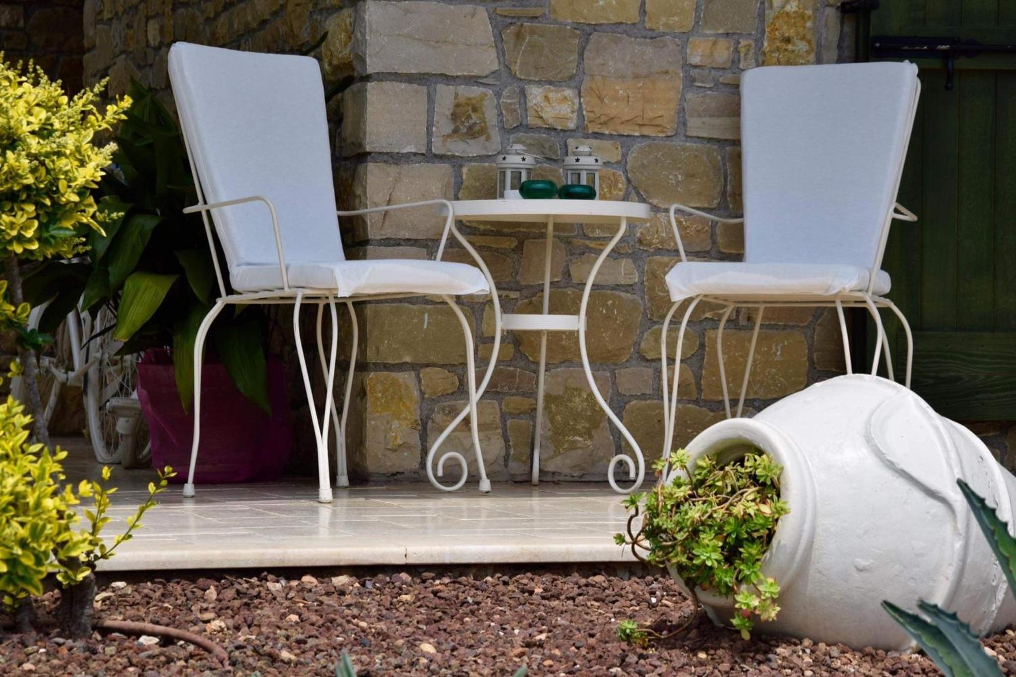 CHALET VELA Natura e Relax