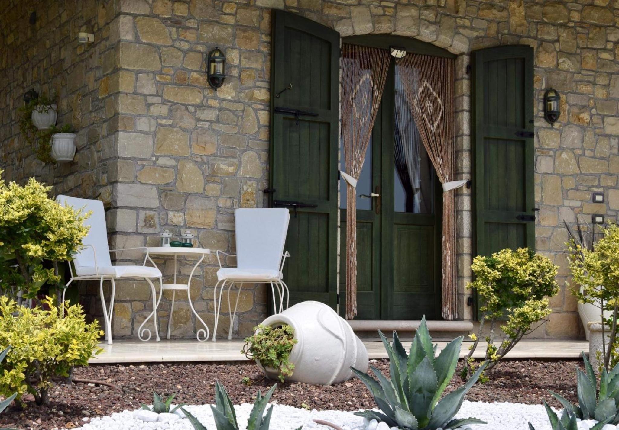 CHALET VELA Natura e Relax