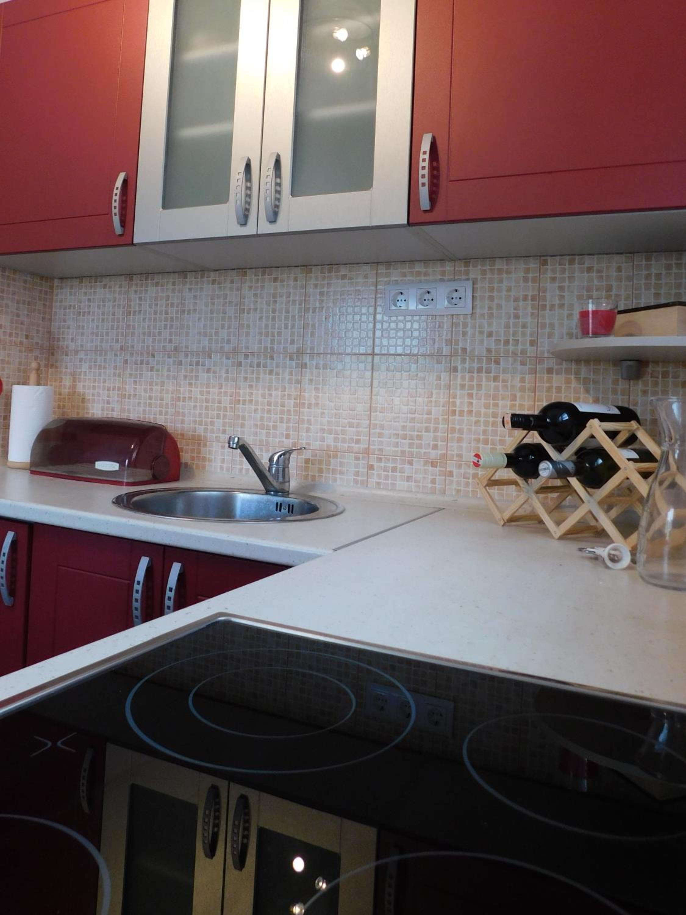 Studio apartman Galić