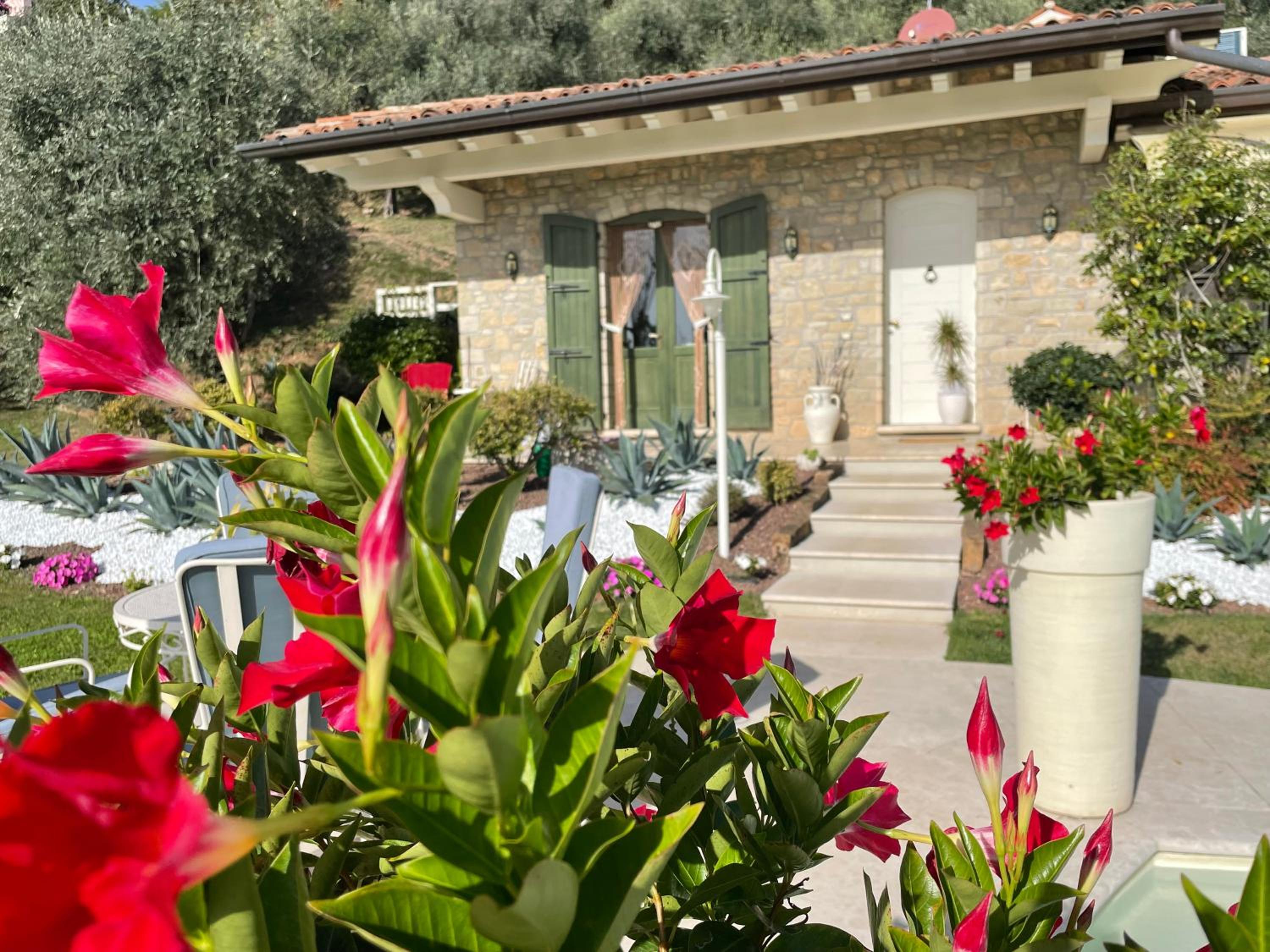 CHALET VELA Natura e Relax