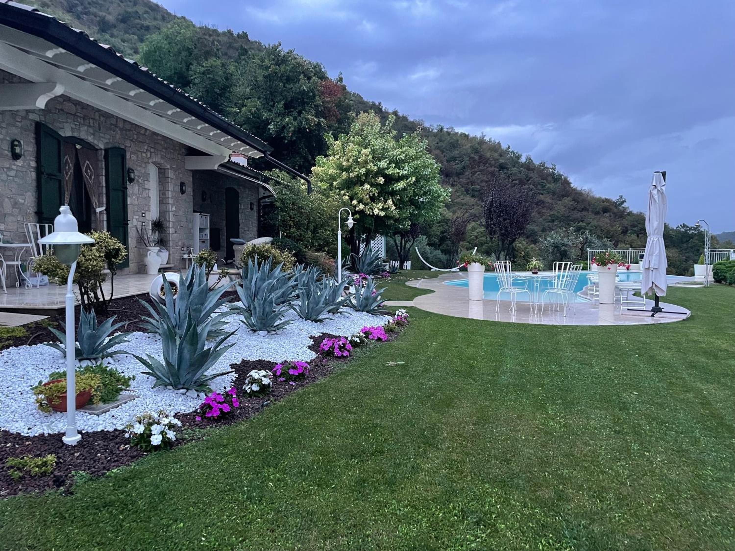 CHALET VELA Natura e Relax