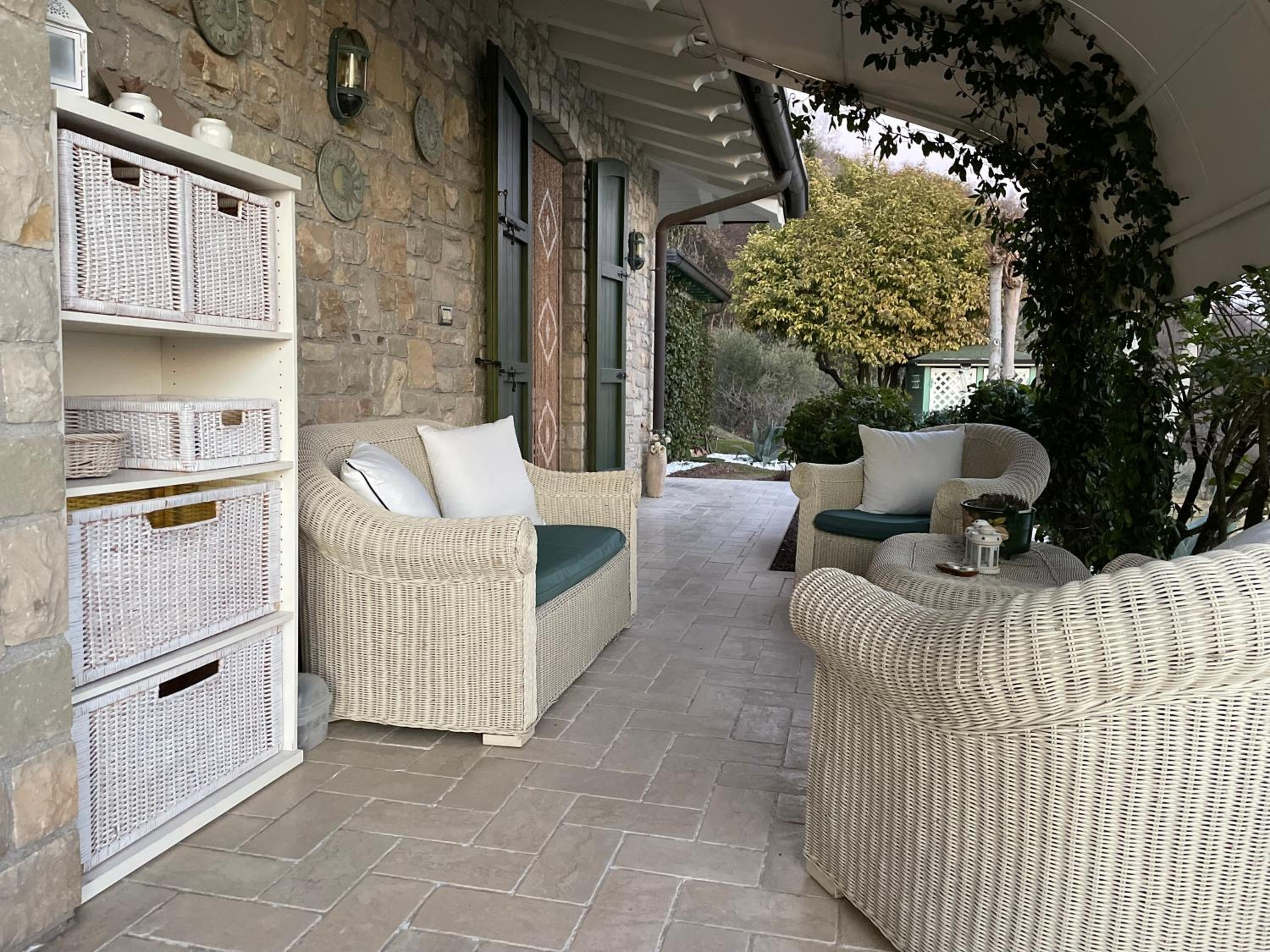 CHALET VELA Natura e Relax